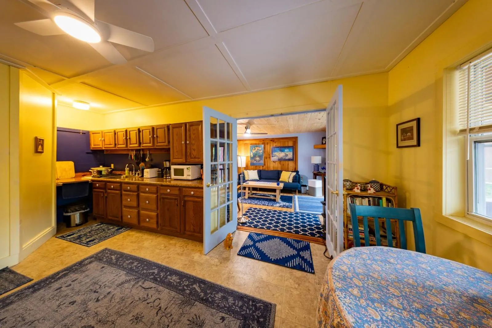 Cavalier Cottage B&B