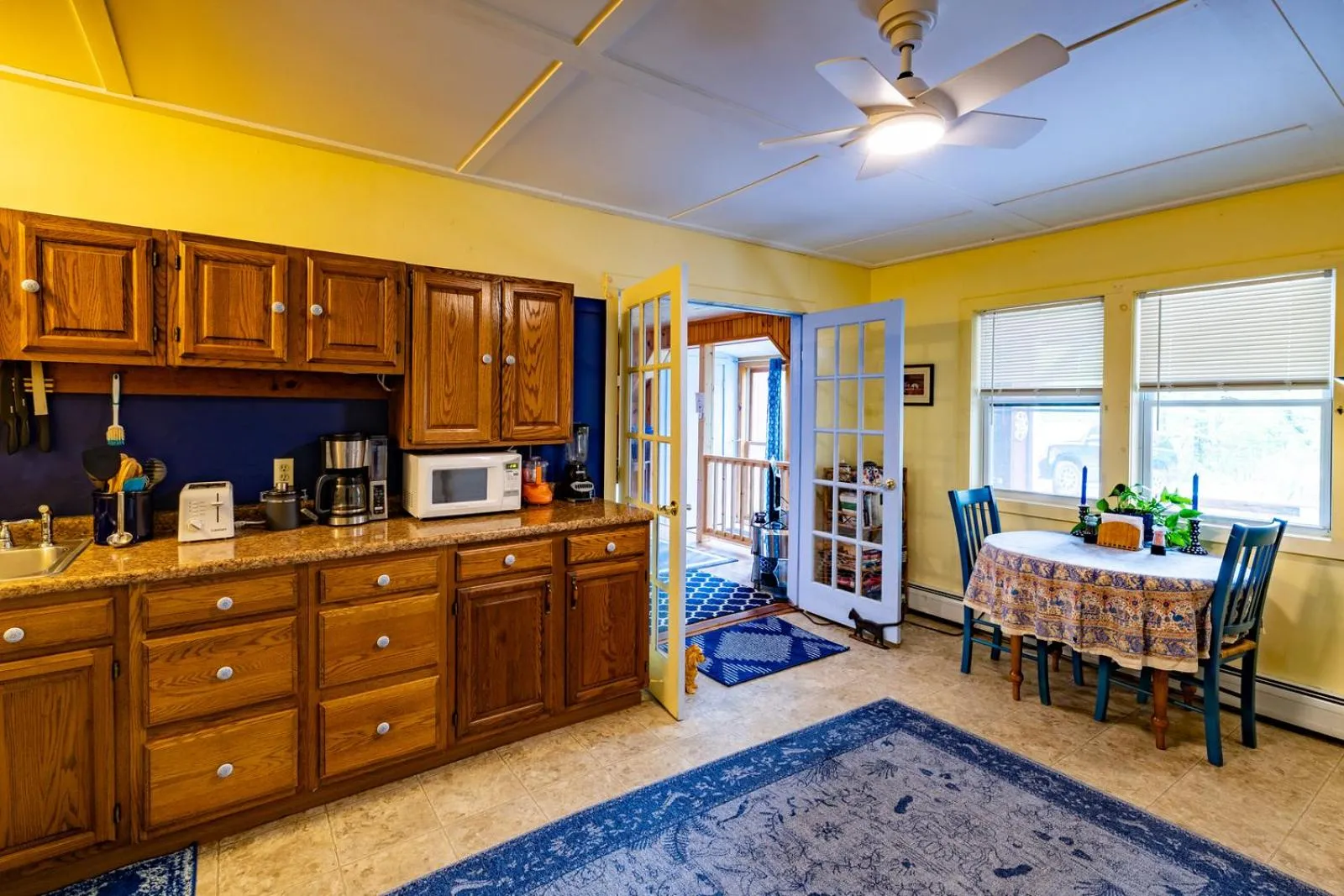 Cavalier Cottage B&B