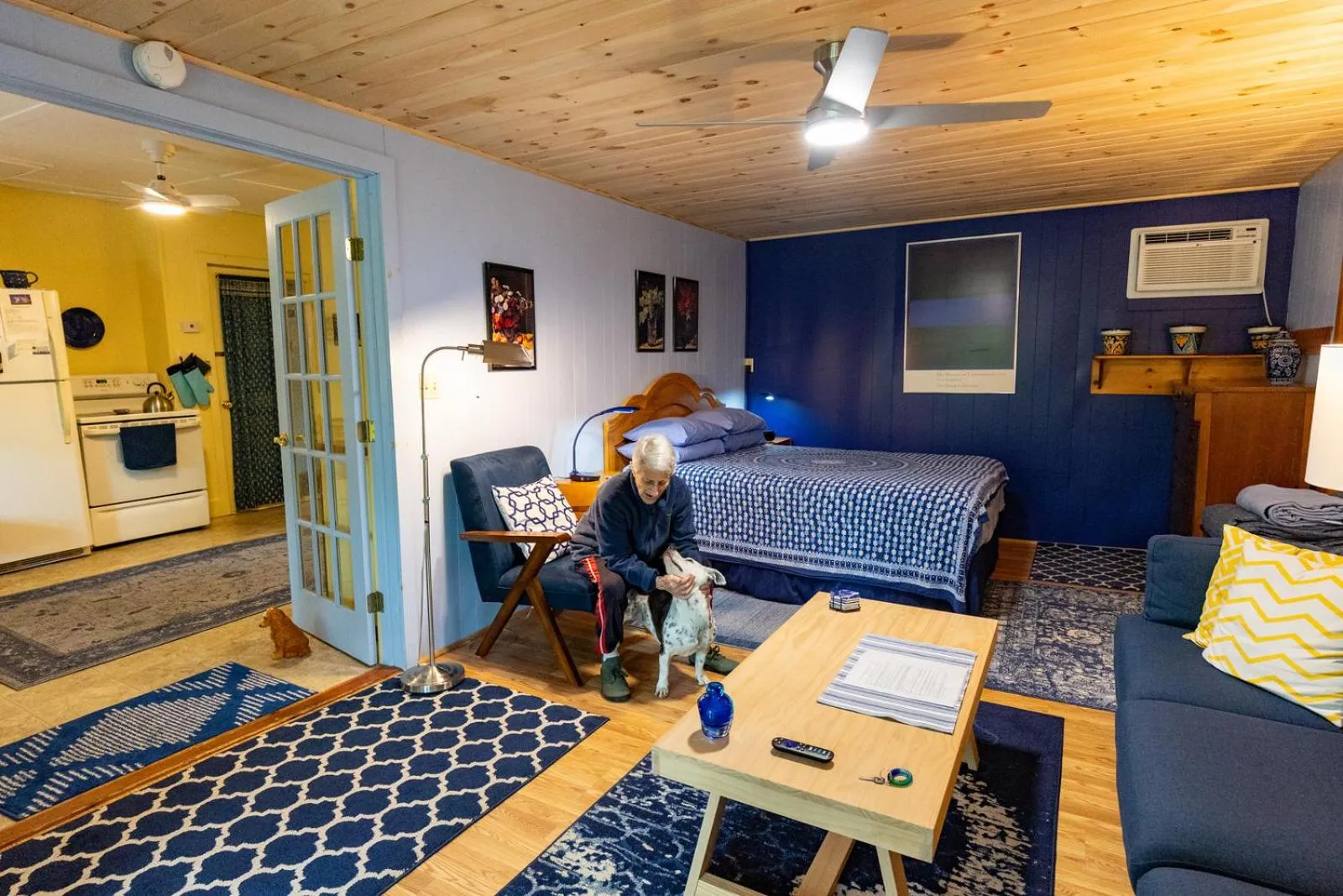 Cavalier Cottage B&B