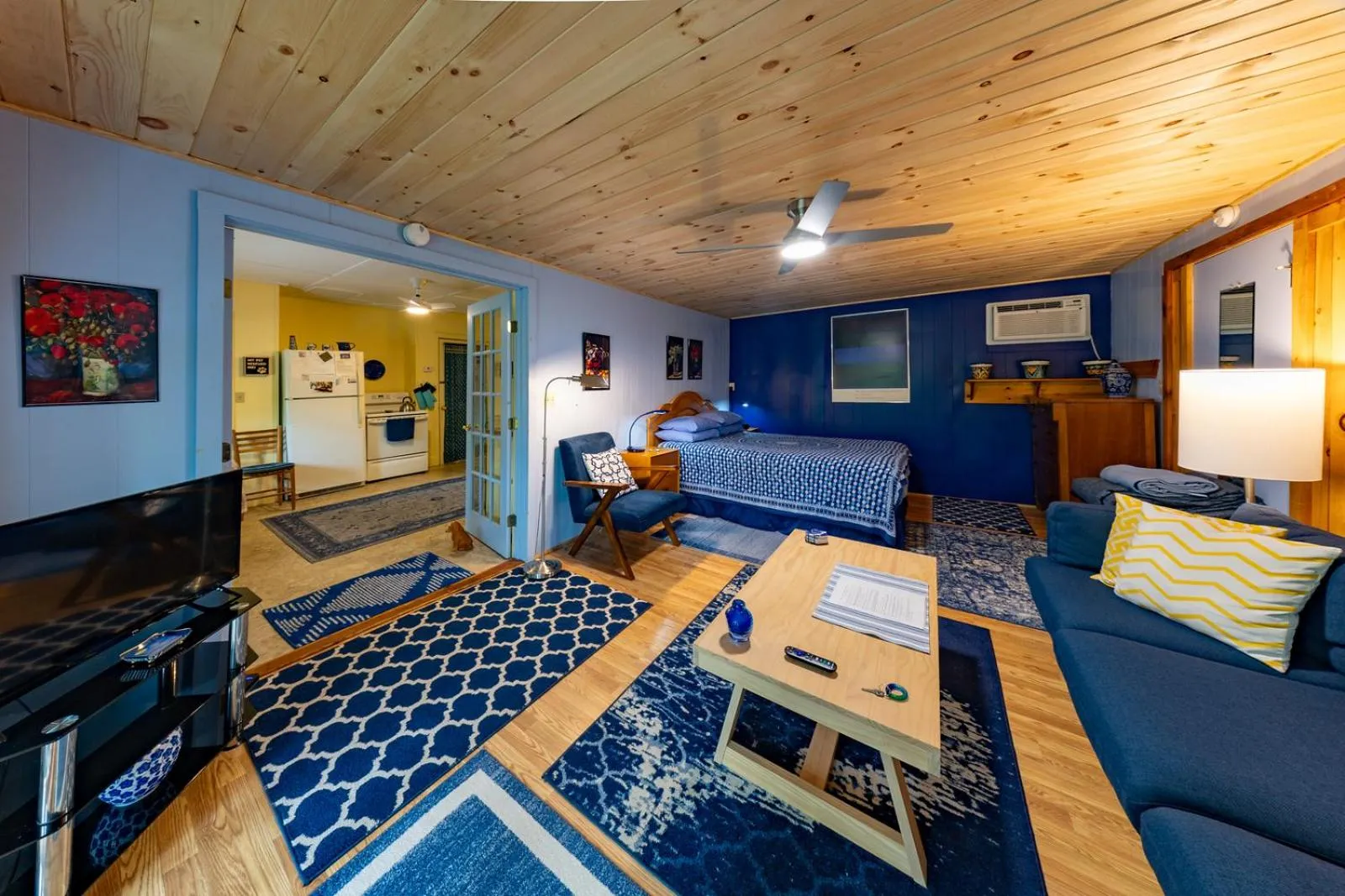 Cavalier Cottage B&B