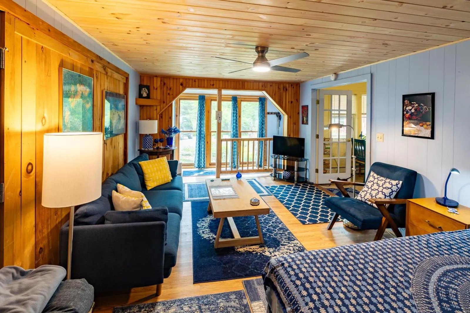 Cavalier Cottage B&B