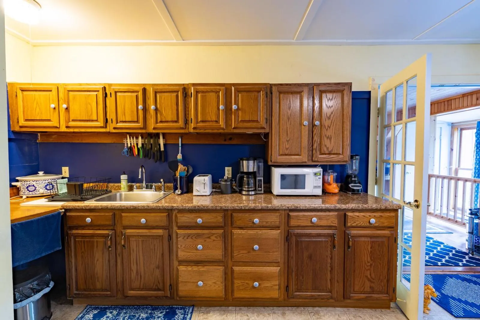 Cavalier Cottage B&B