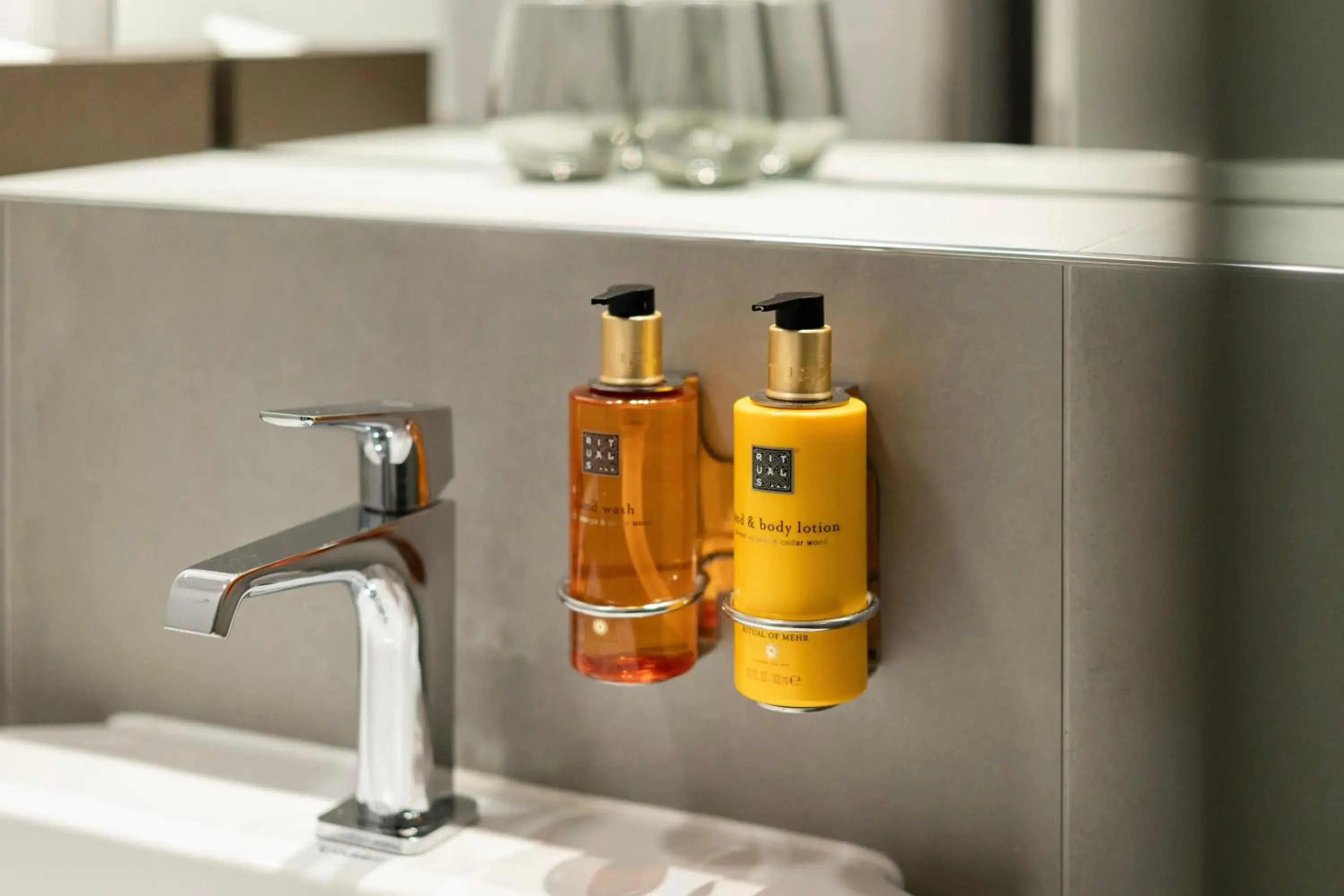 King Studio with Sofa Bed in HighPark Berlin am Potsdamer Platz King Studio with Sofa Bed in HighPark Berlin am Potsdamer Platz