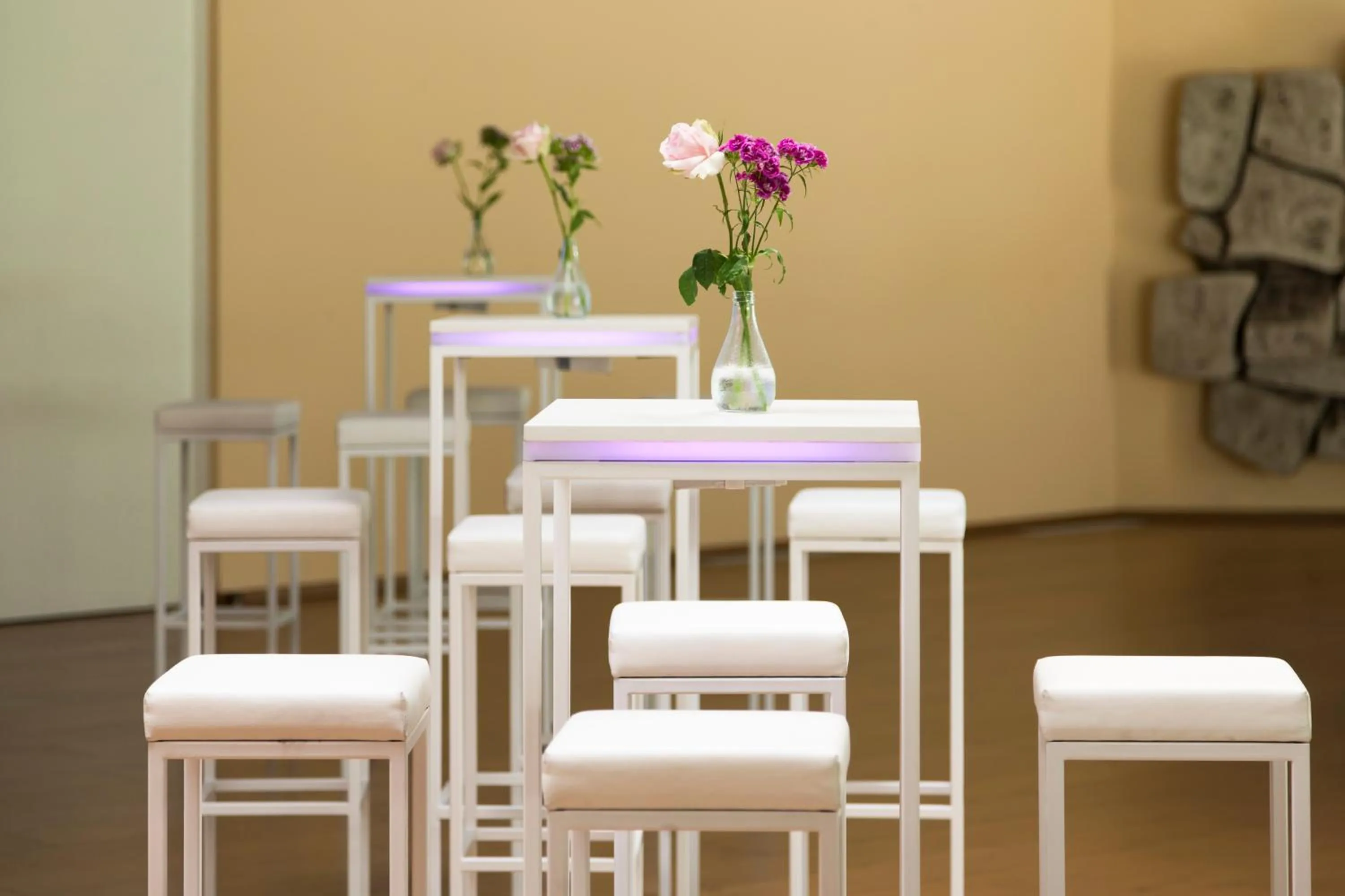 Meeting/conference room in Parkhotel Hirschwang