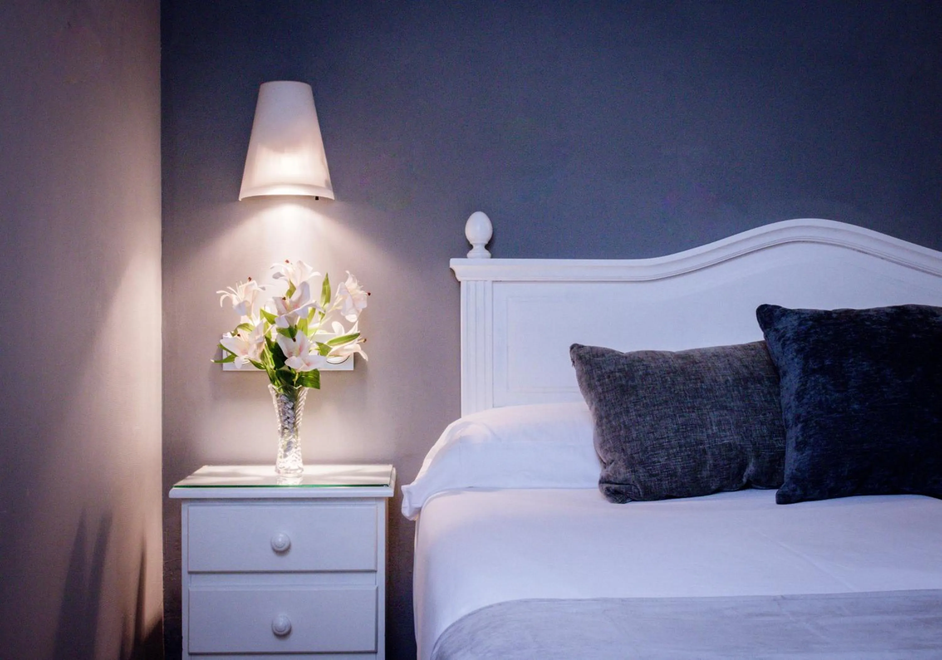 Bedroom, Bed in Hotel Villa De Ermua