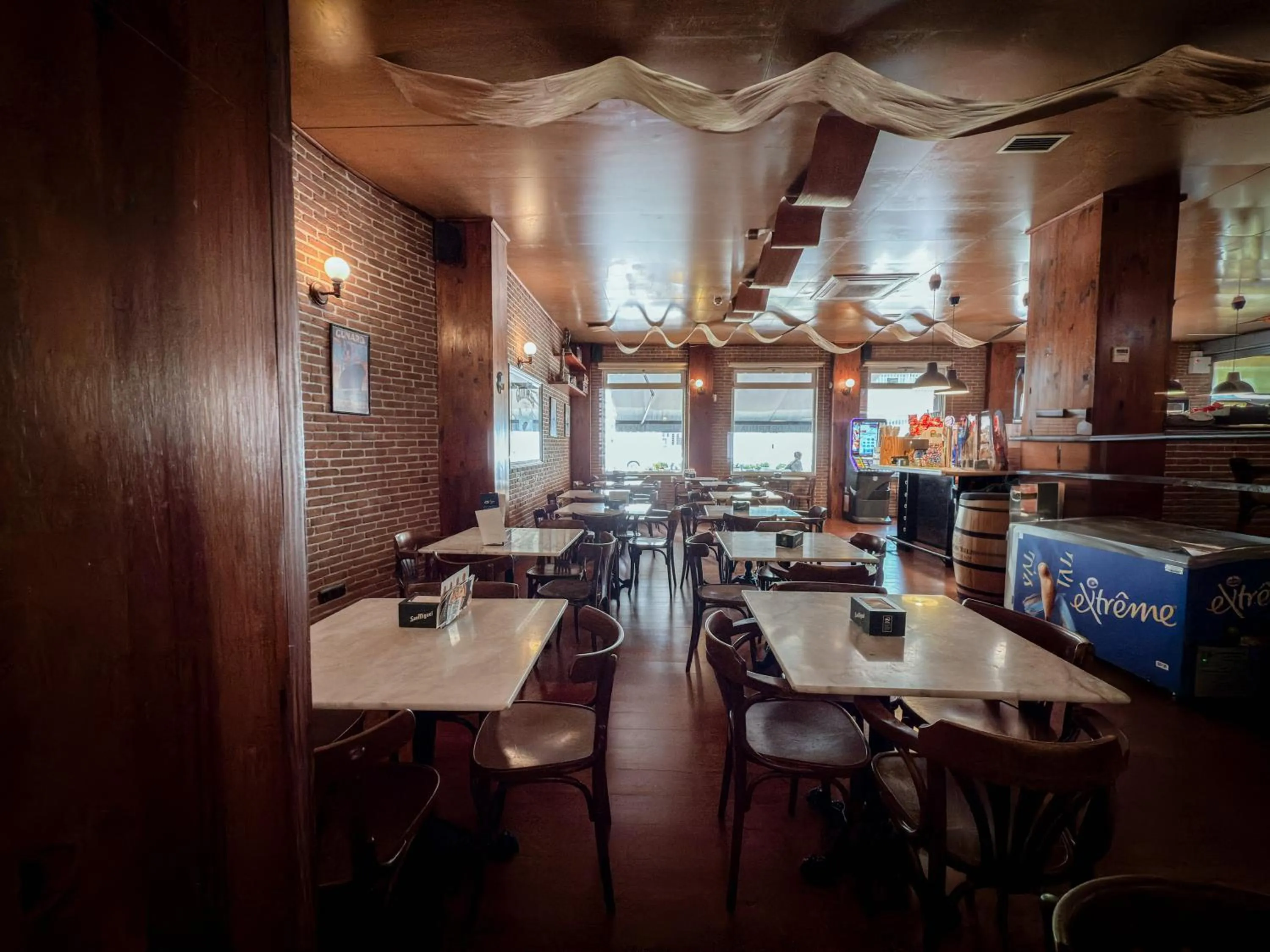 Breakfast in Hotel Villa De Ermua