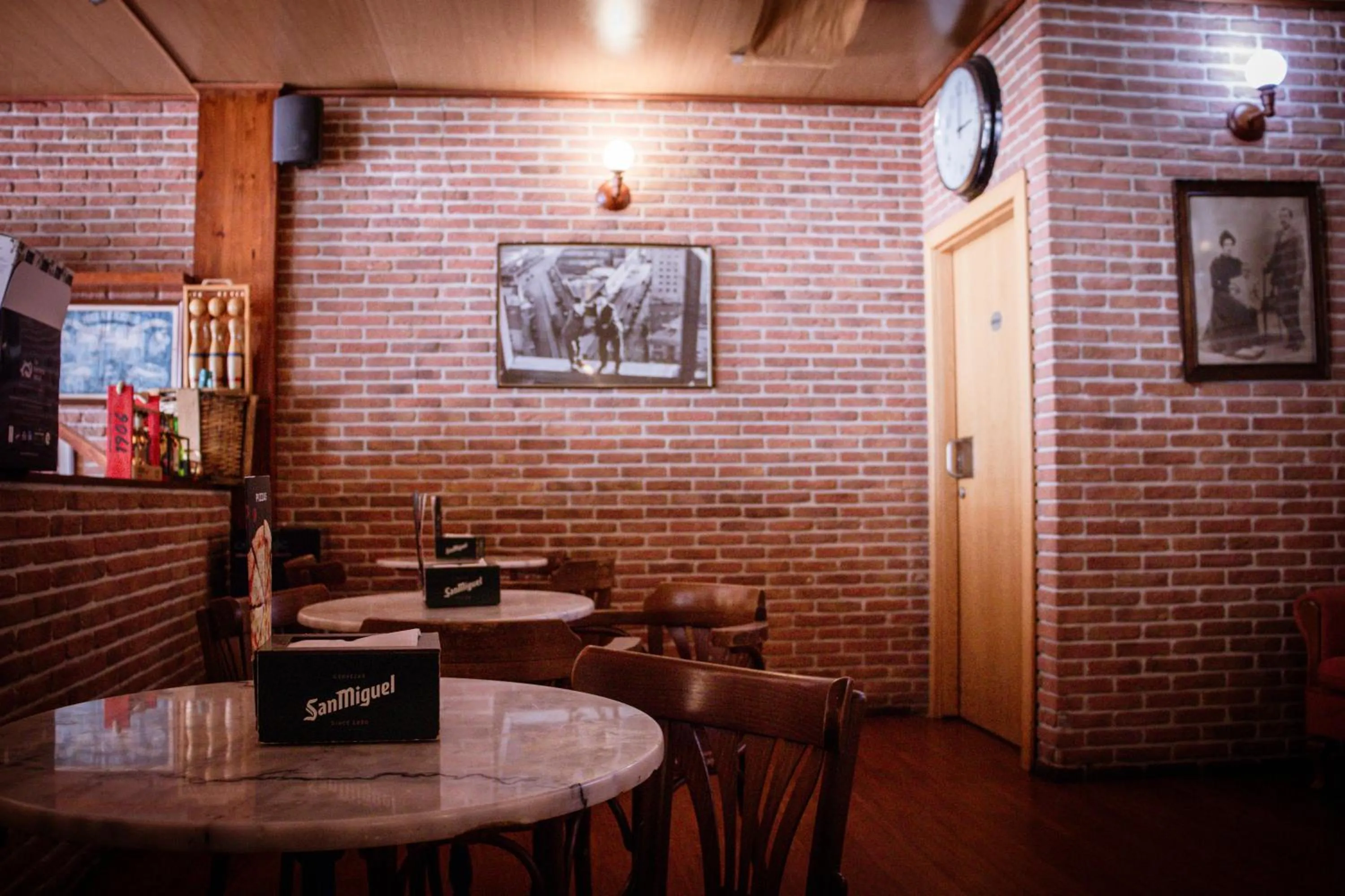 Breakfast in Hotel Villa De Ermua