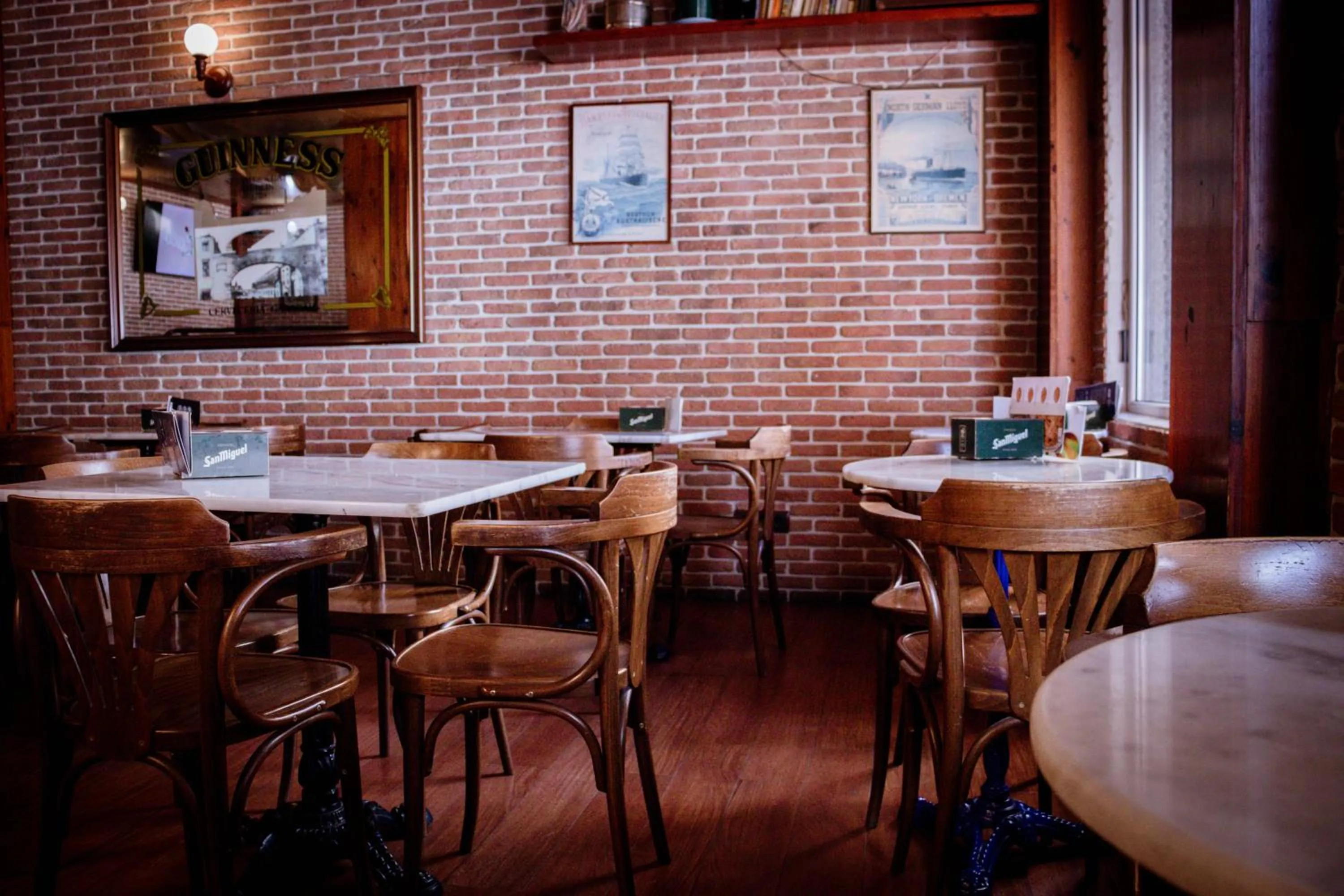 Breakfast in Hotel Villa De Ermua