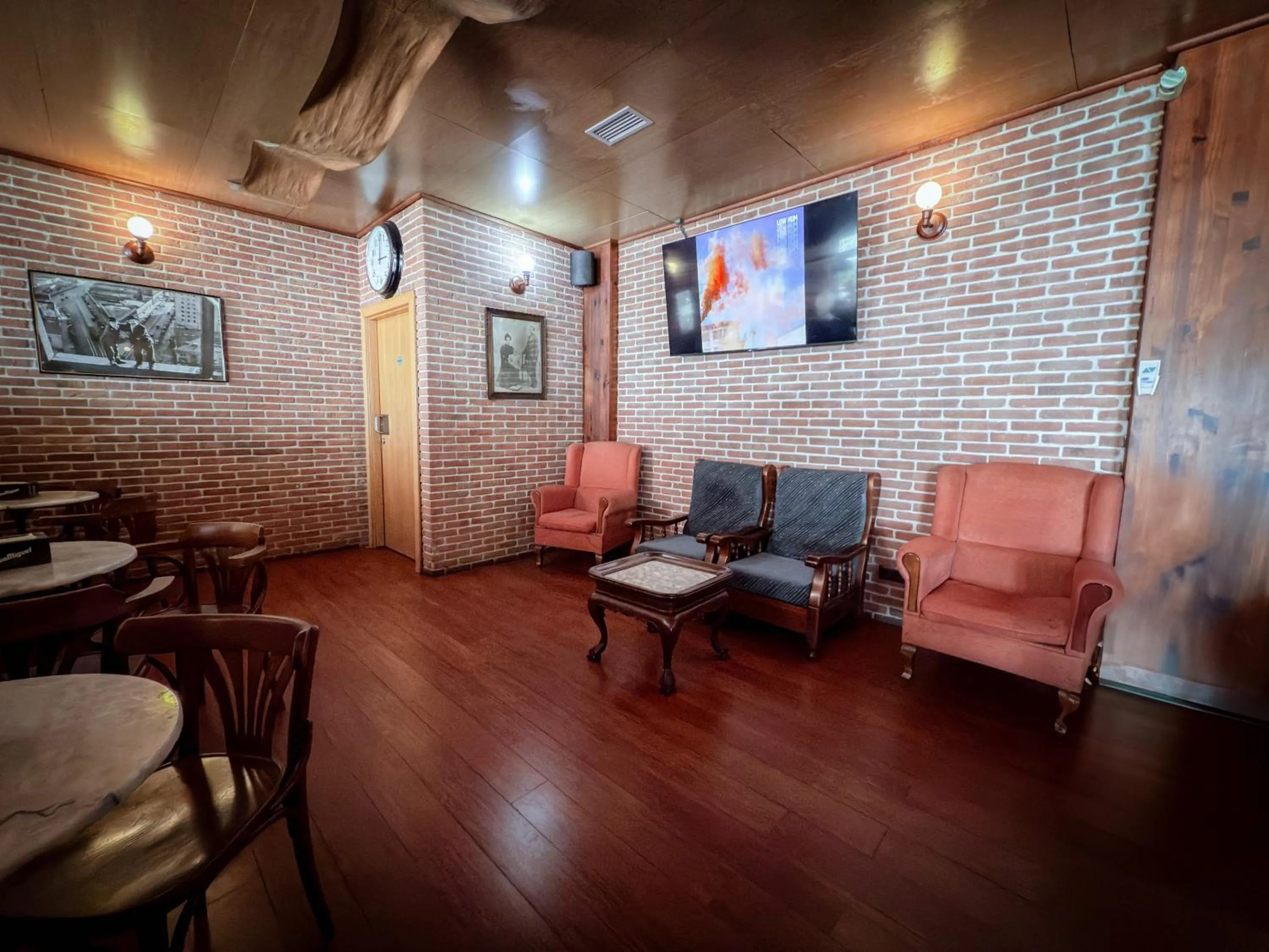 Breakfast in Hotel Villa De Ermua