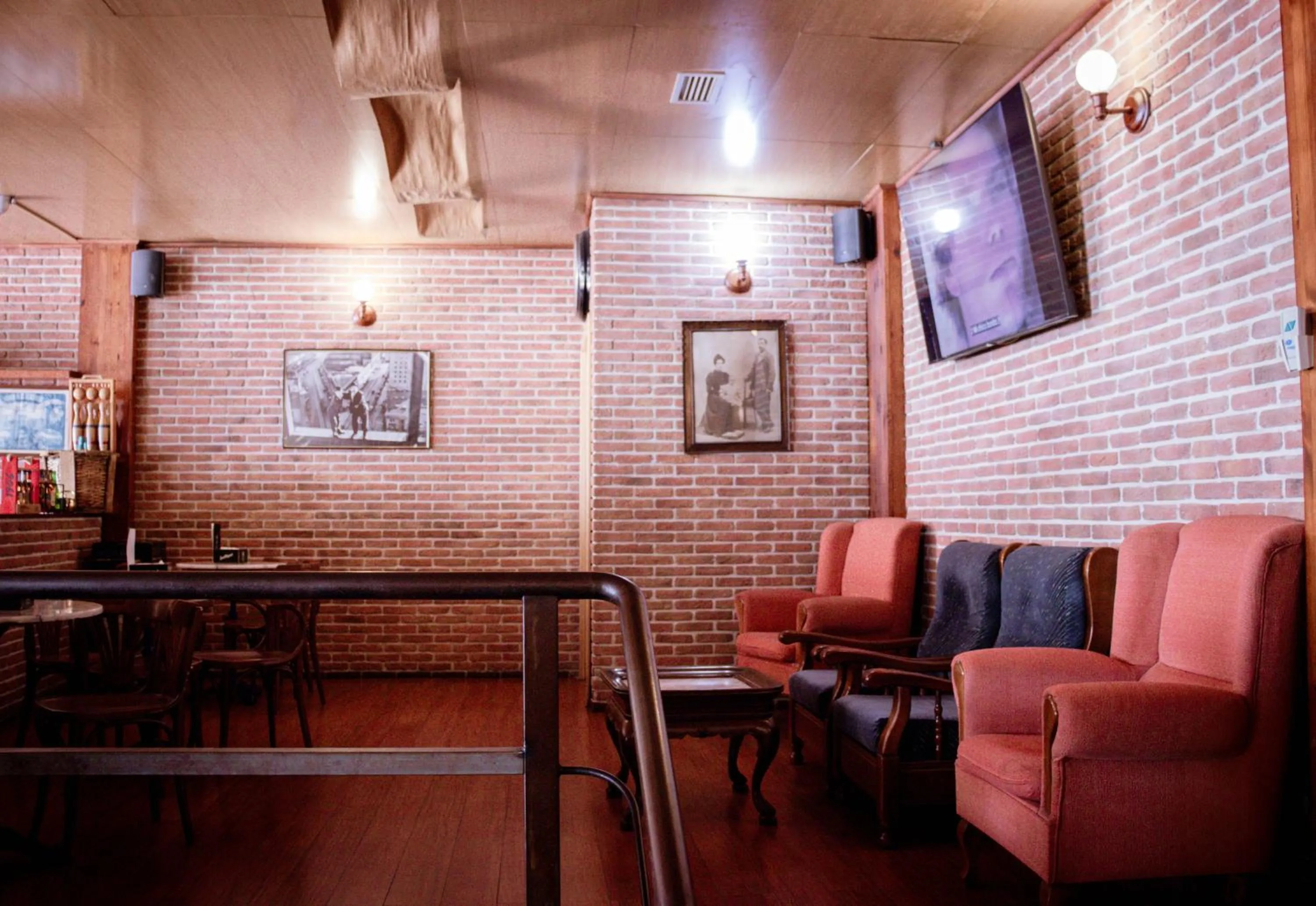 Breakfast in Hotel Villa De Ermua