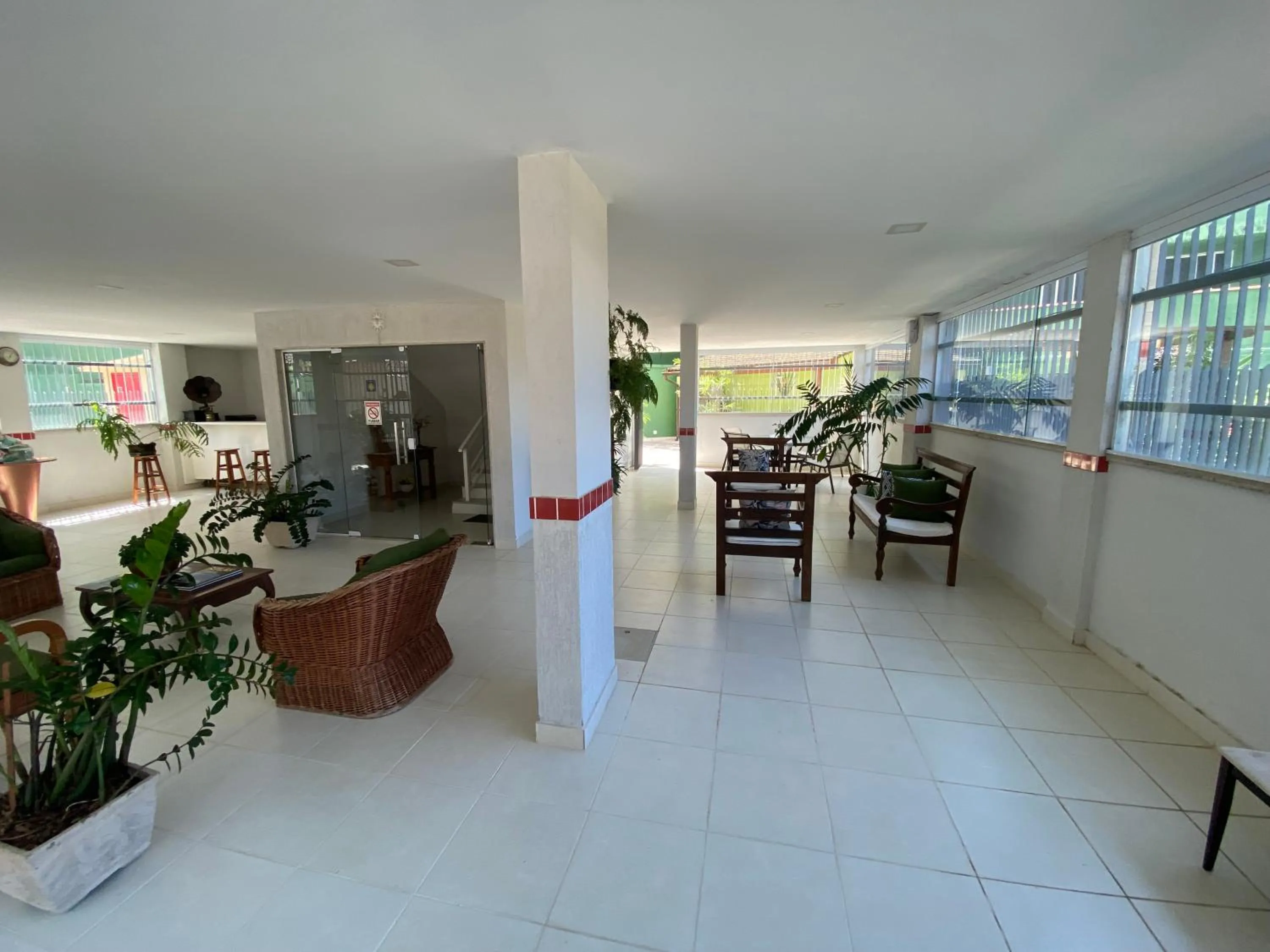 Apart Hotel Angra dos Reis II