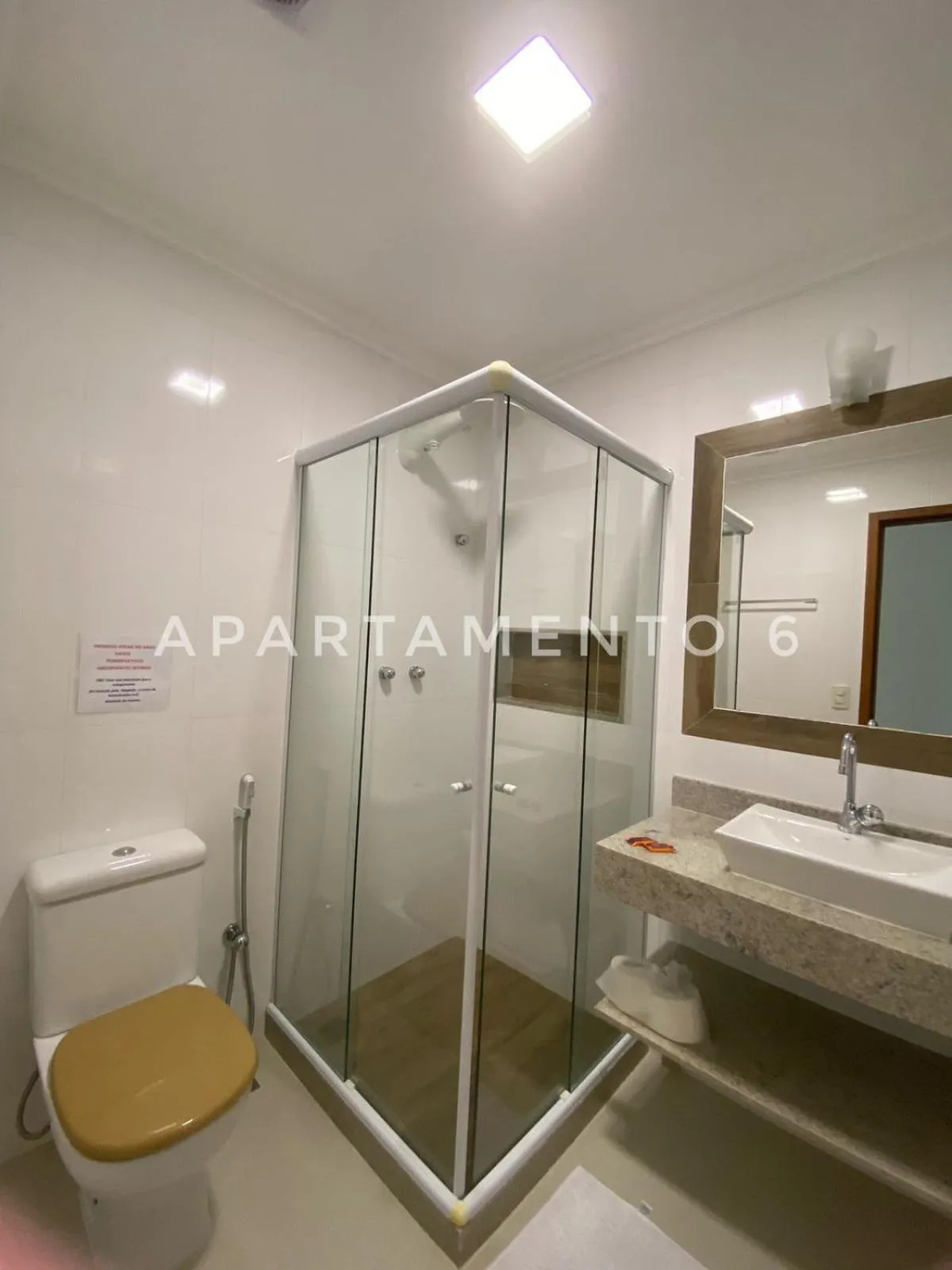 Apart Hotel Angra dos Reis II