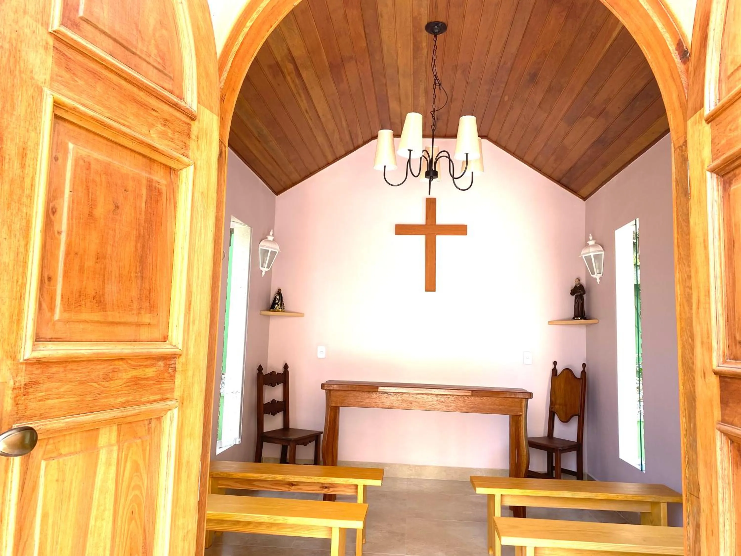 Apart Hotel Angra dos Reis II