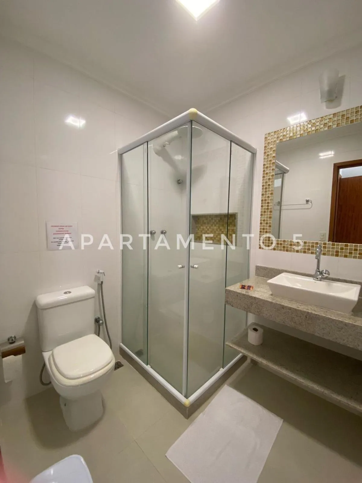 Apart Hotel Angra dos Reis II