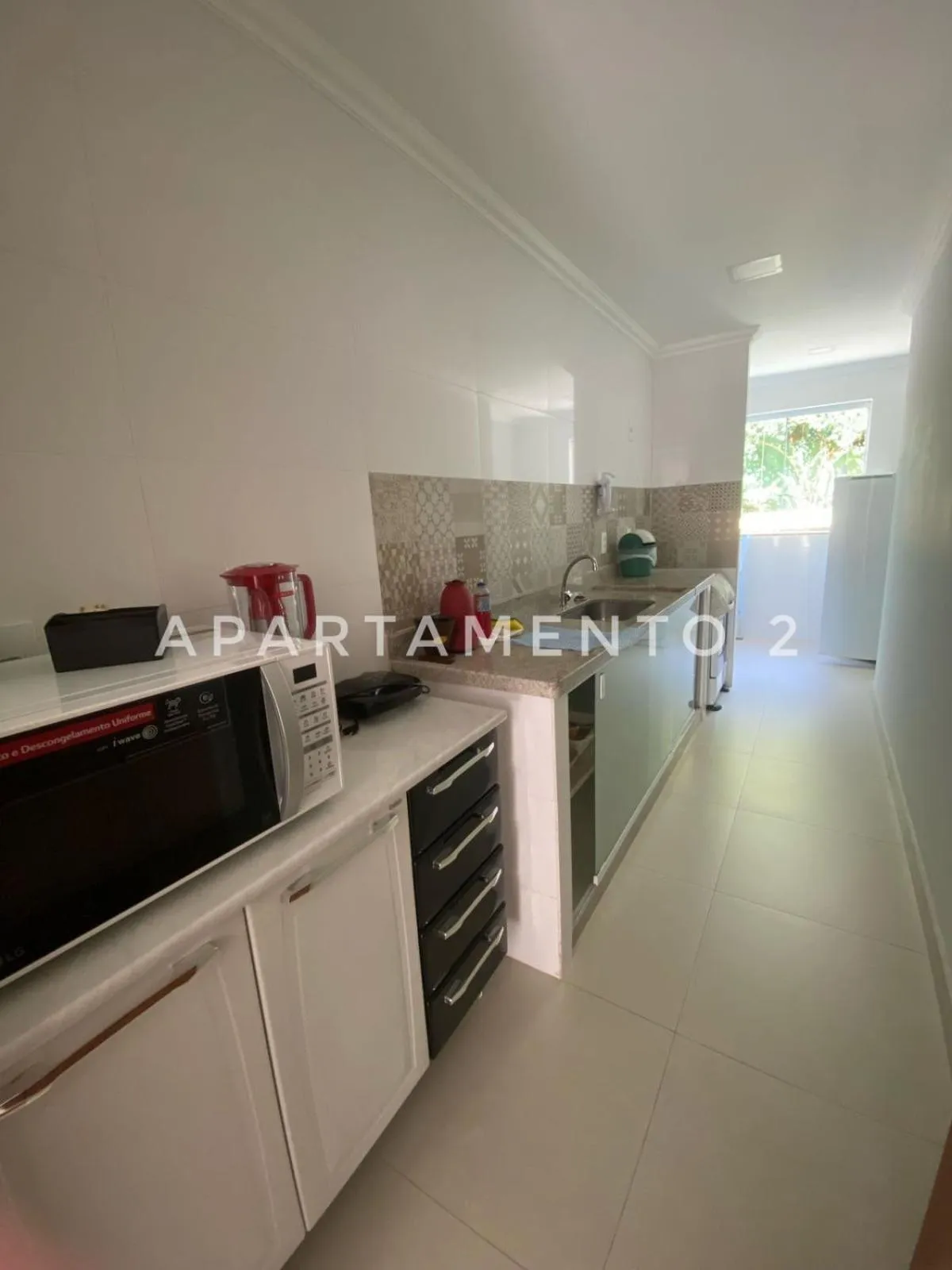 Apart Hotel Angra dos Reis II