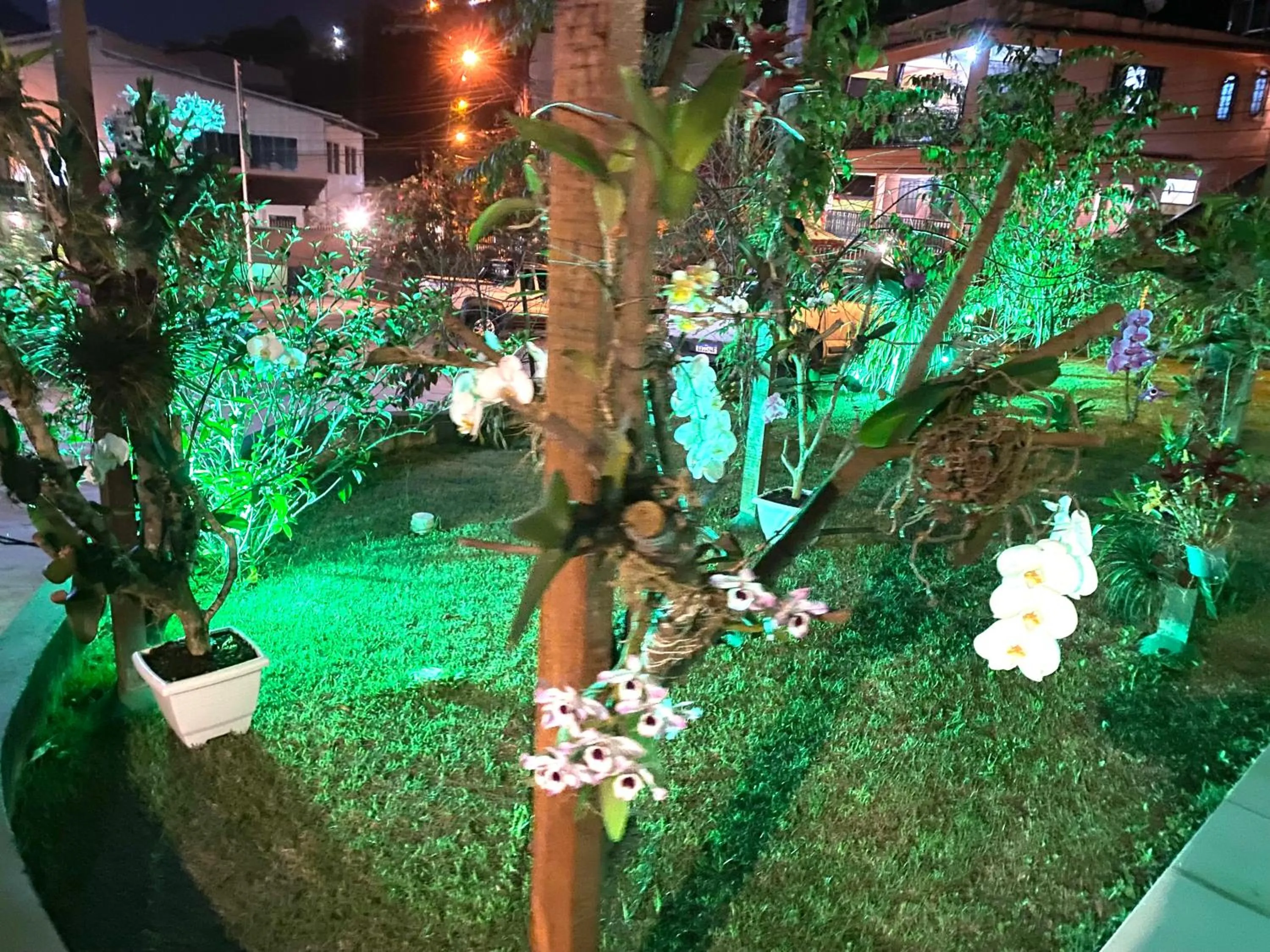 Apart Hotel Angra dos Reis II