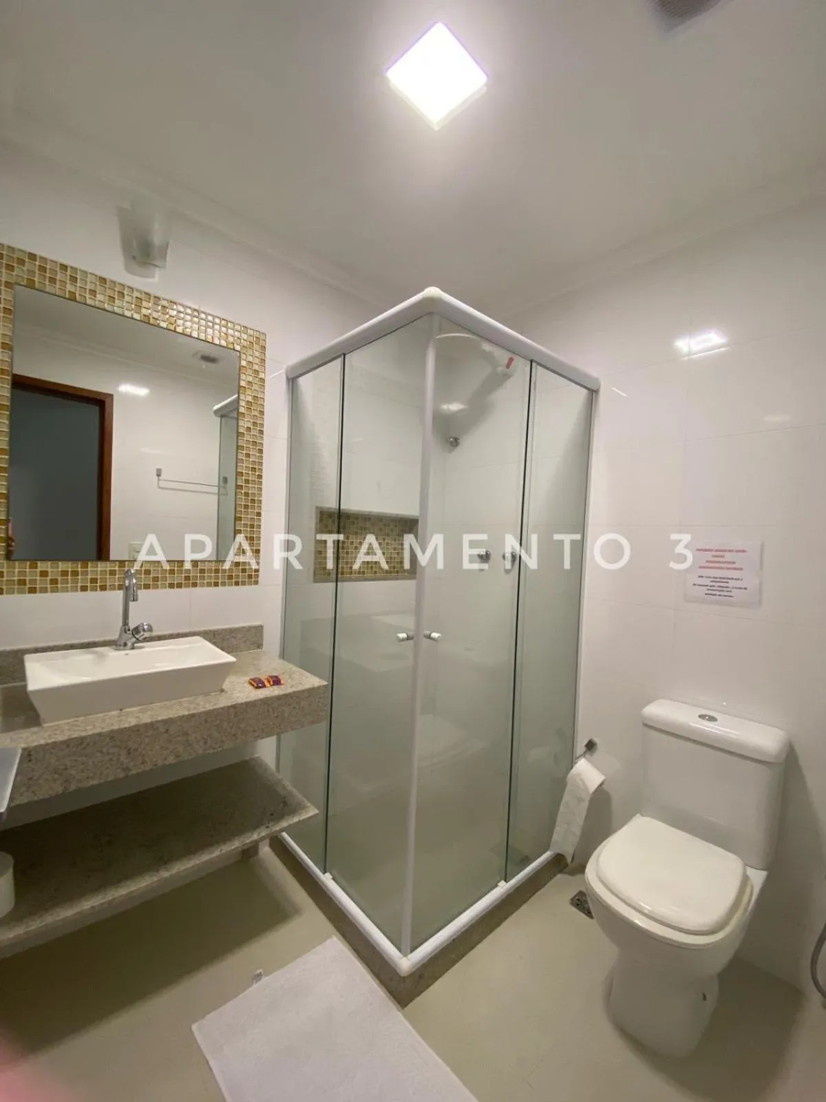 Apart Hotel Angra dos Reis II