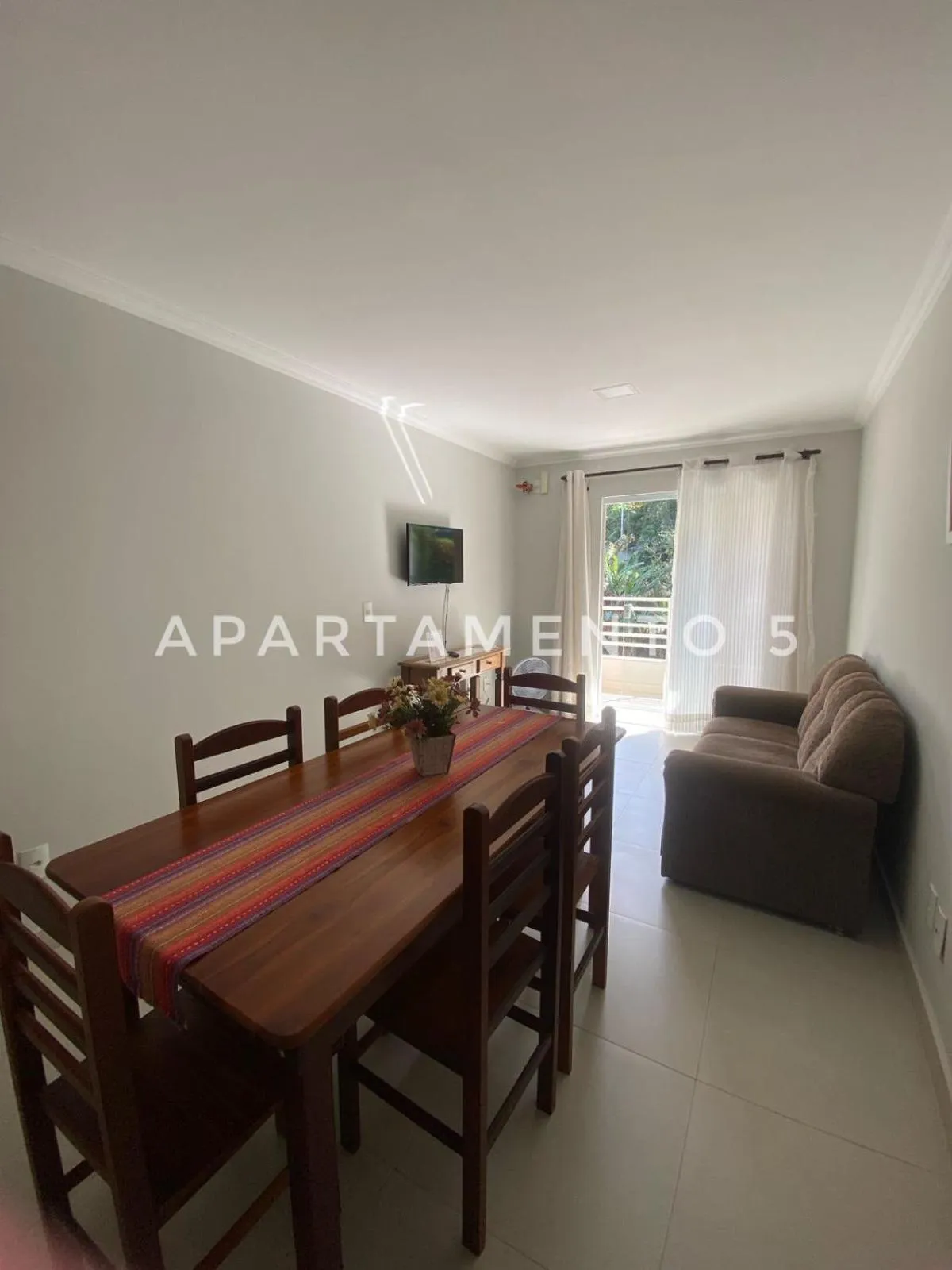 Apart Hotel Angra dos Reis II