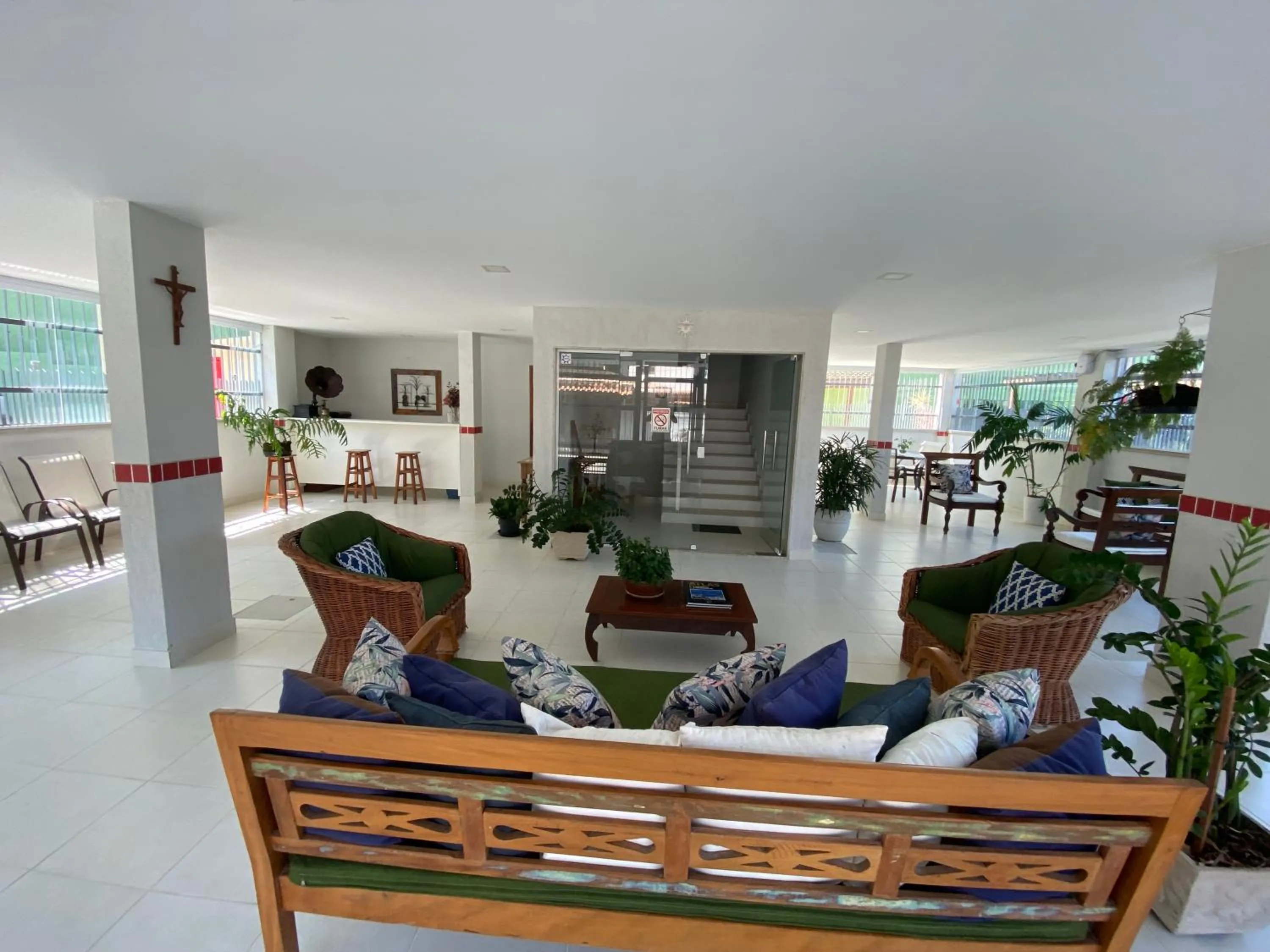 Apart Hotel Angra dos Reis II