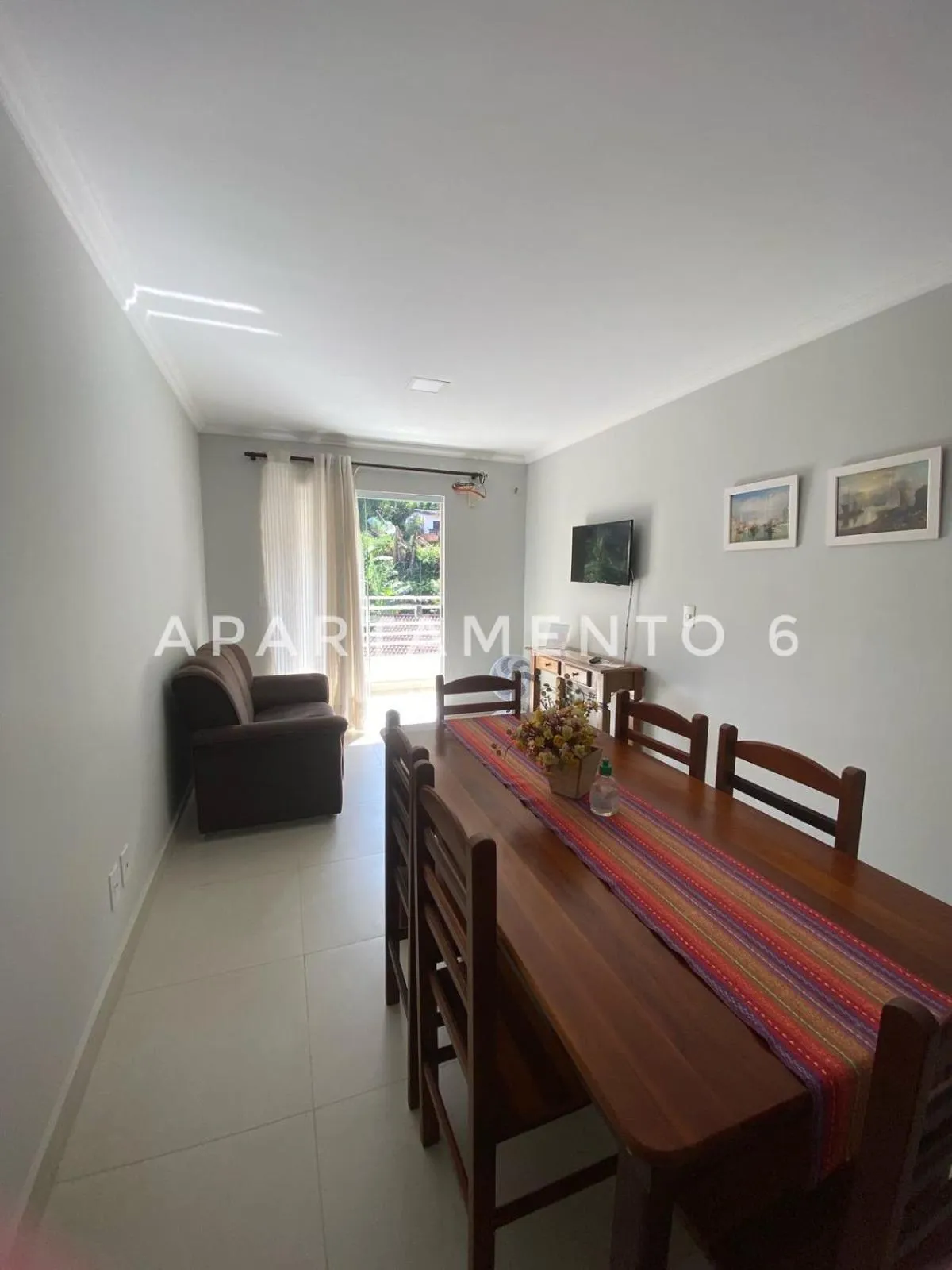 Apart Hotel Angra dos Reis II