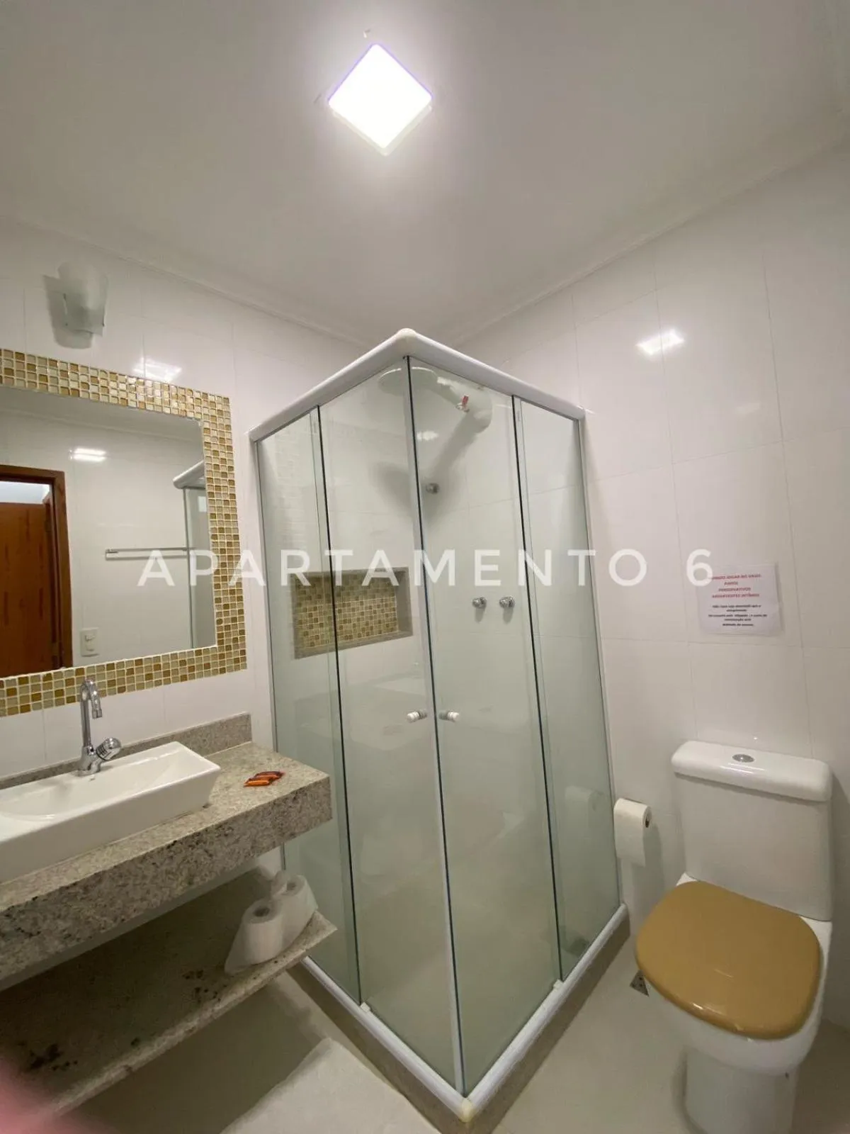 Apart Hotel Angra dos Reis II