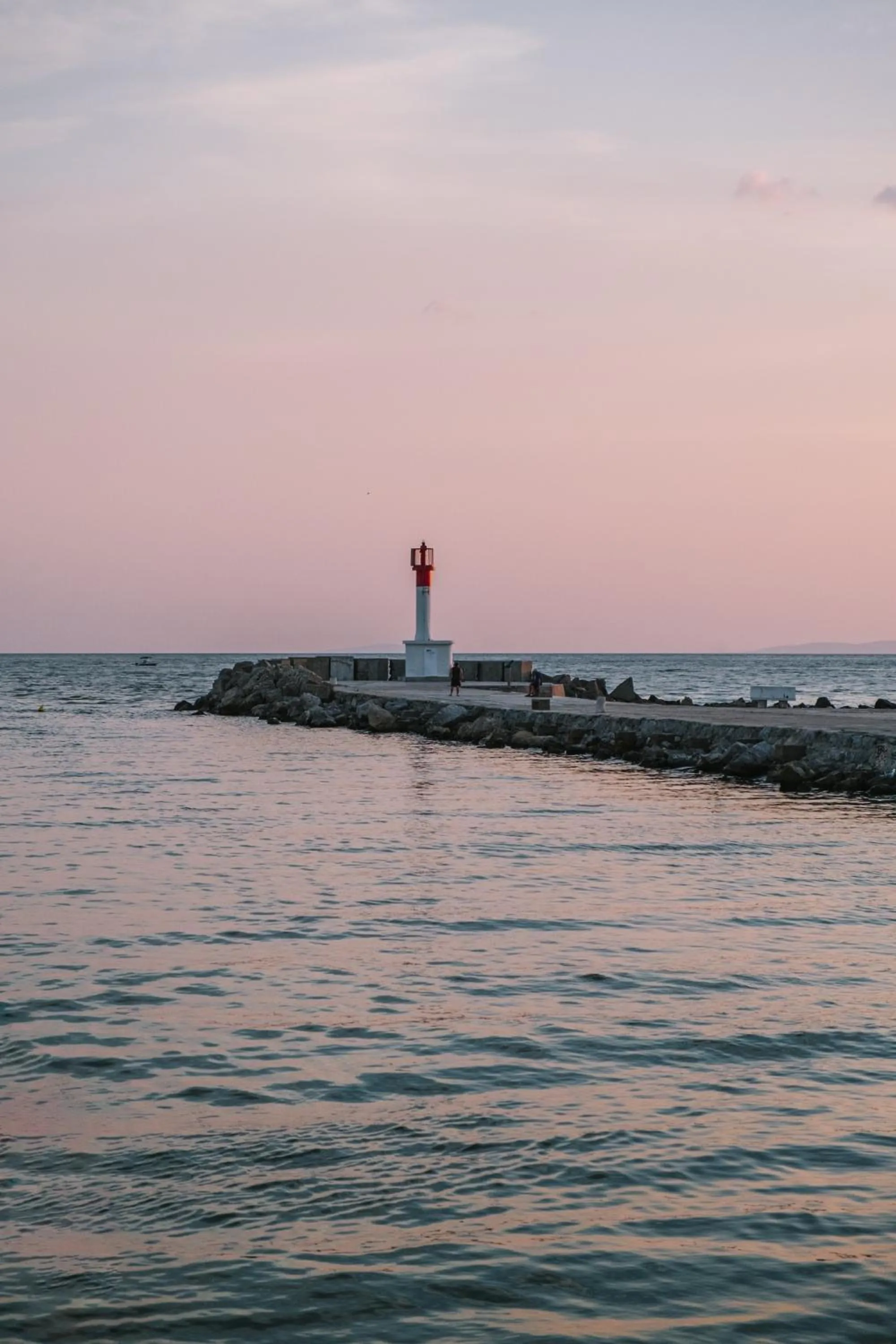Natural landscape in Le Domaine du Golf*** by Ateya Vacances