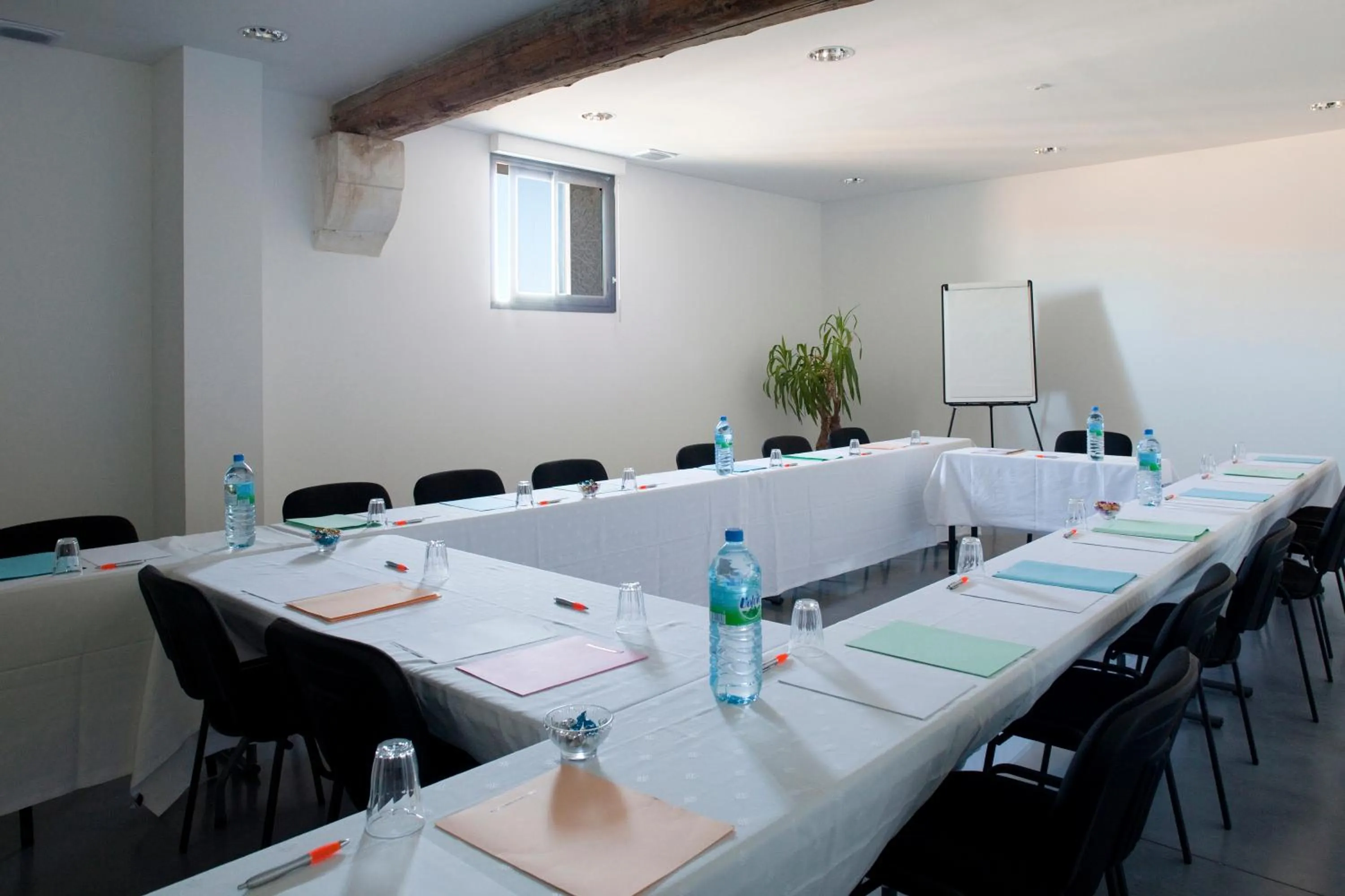 Business facilities in Le Domaine du Golf*** by Ateya Vacances