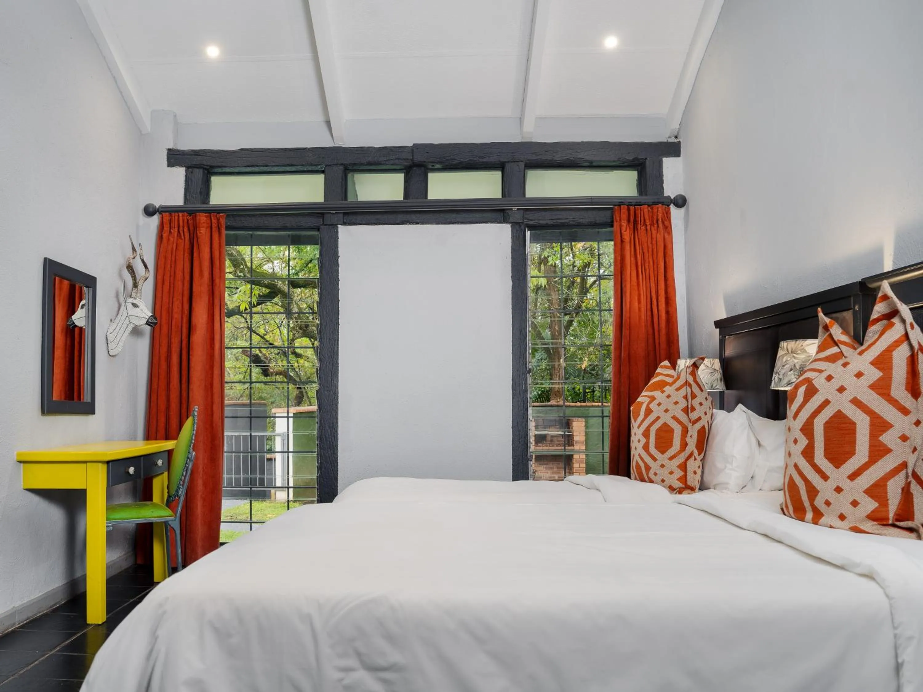 children, Bed in La Roca Guest House