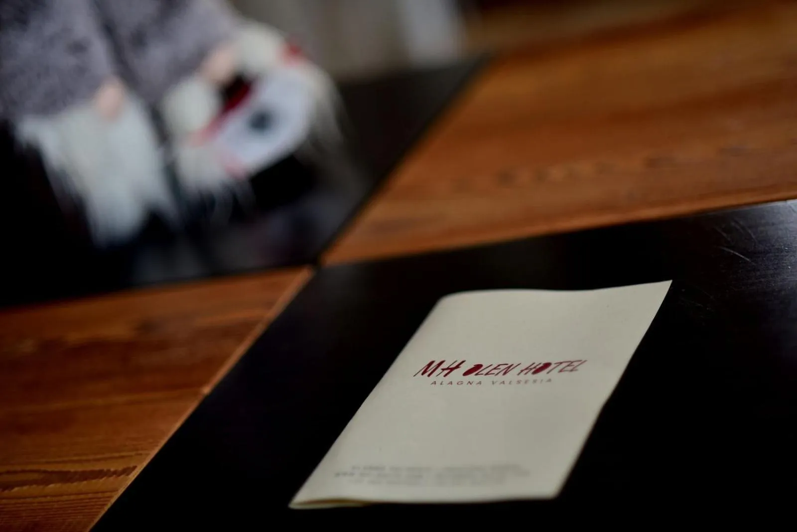 MH Olen Boutique Hotel