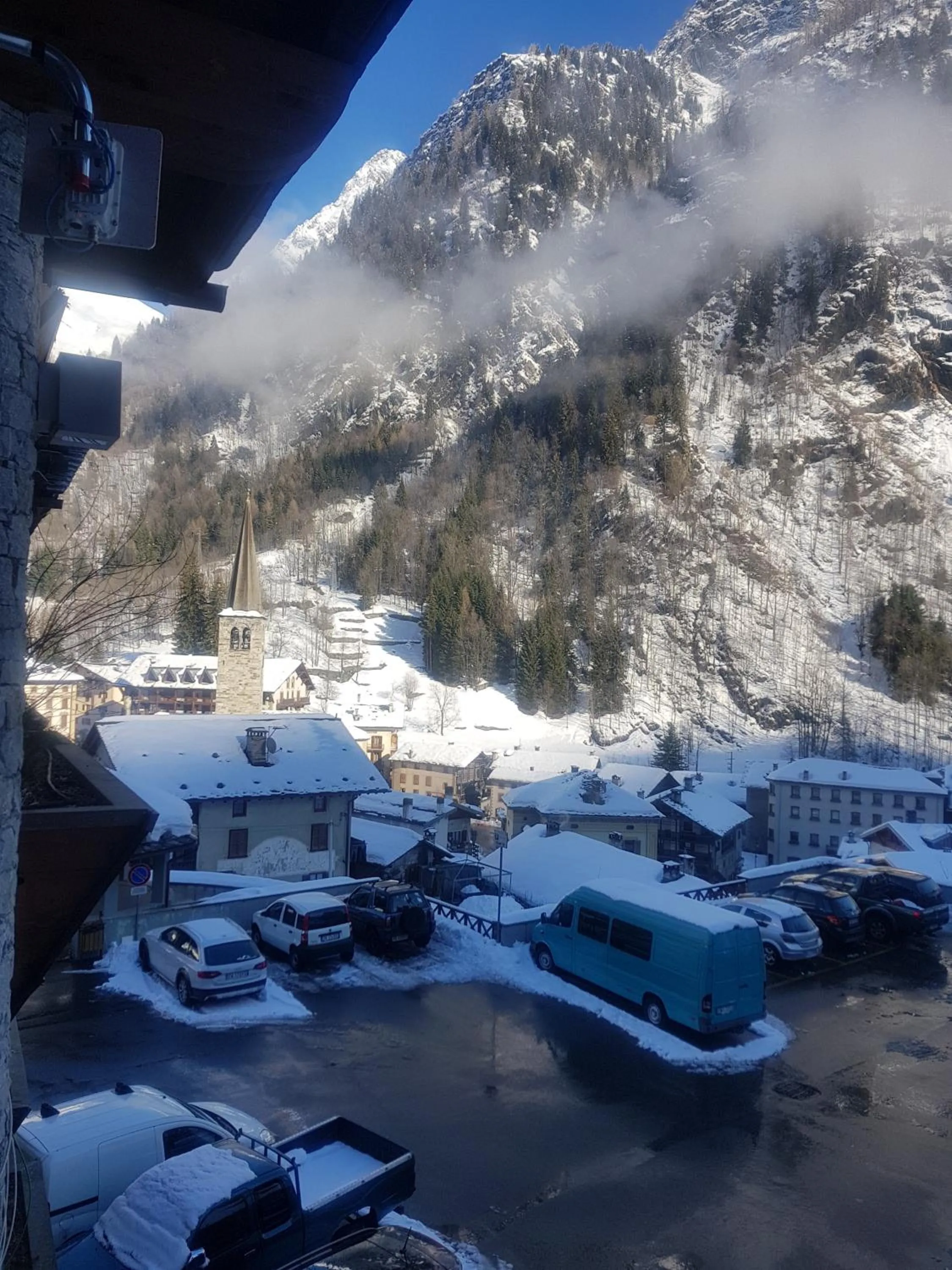 MH Olen Boutique Hotel