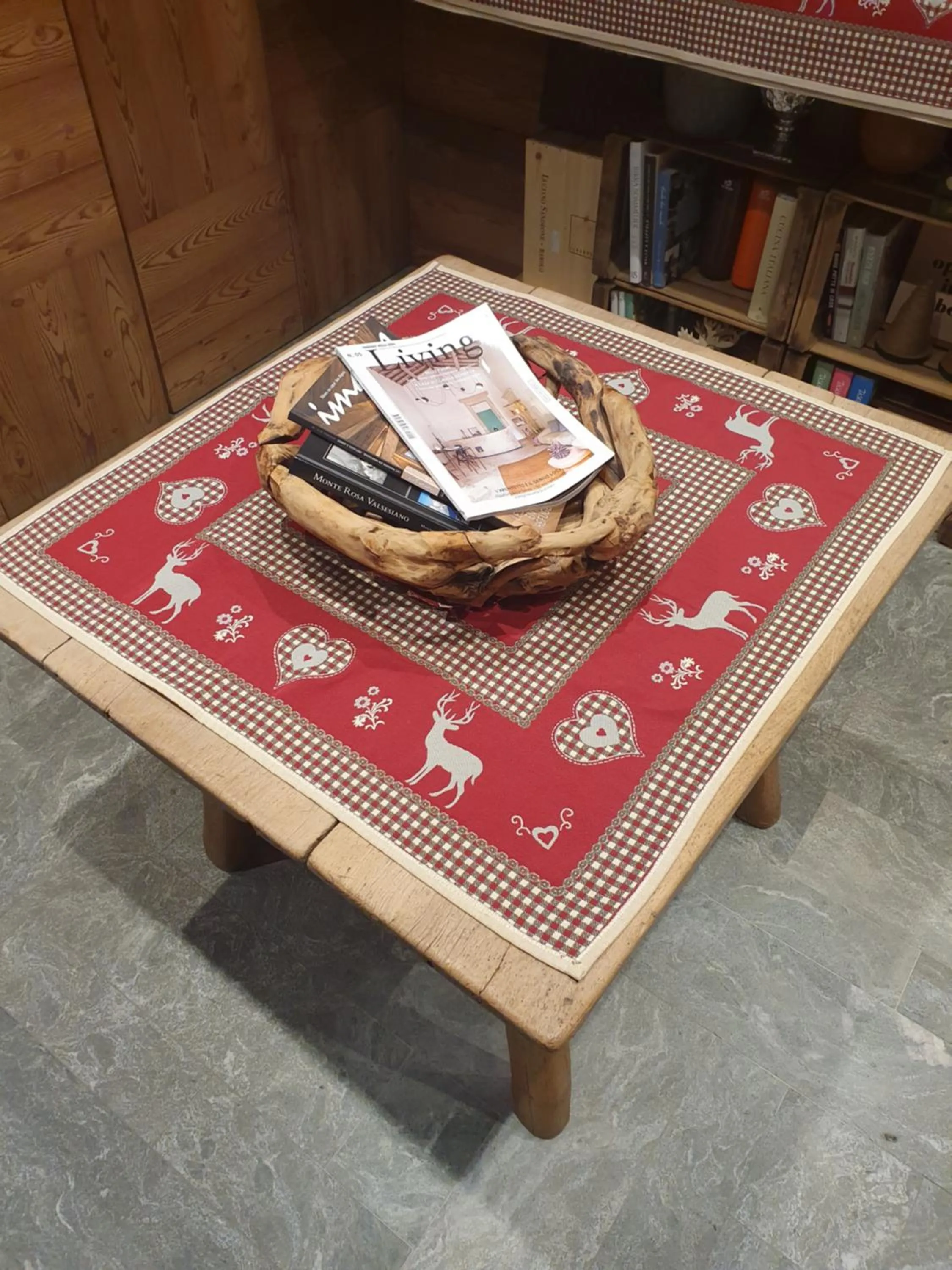 Lobby or reception in MH Olen Boutique Hotel