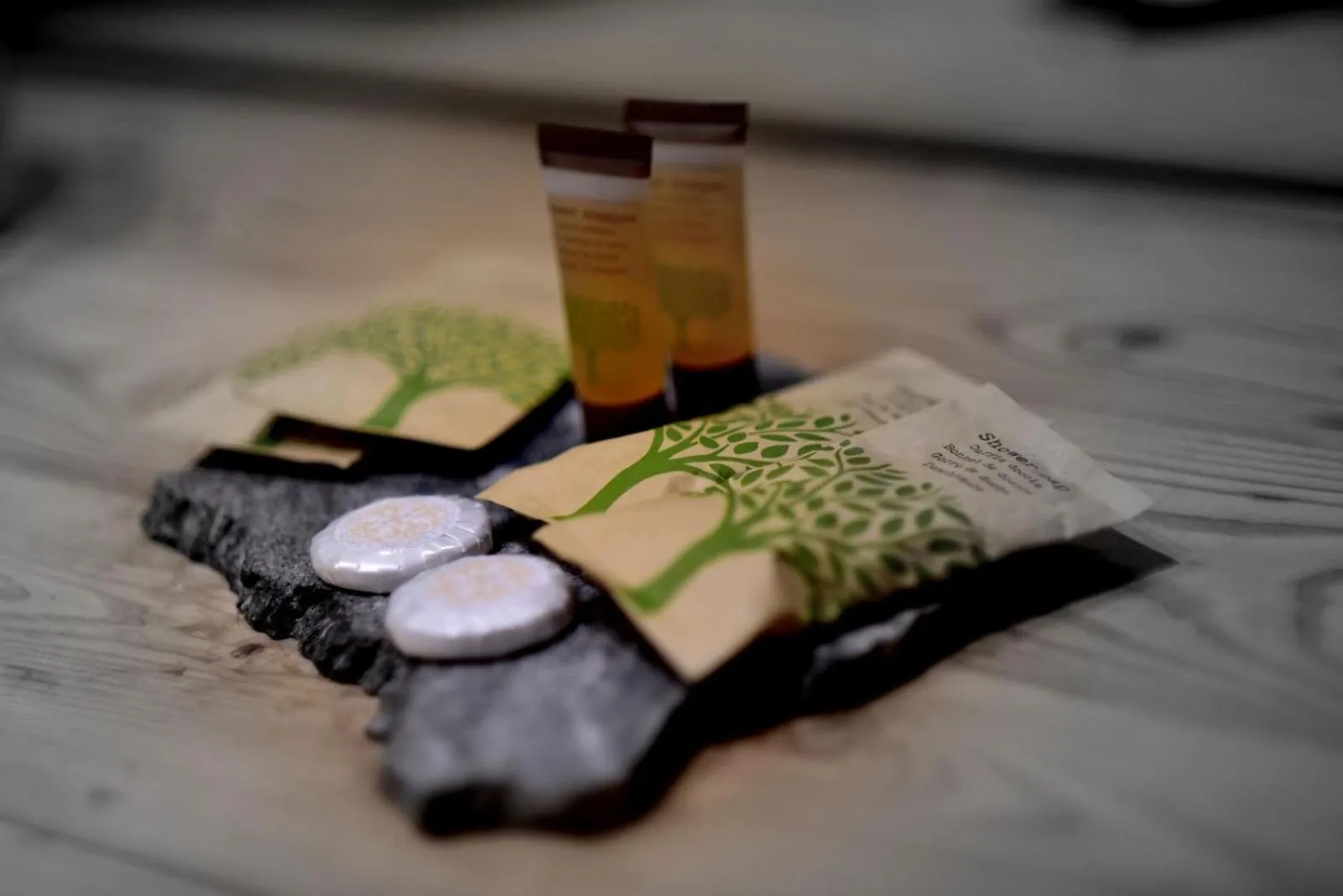 MH Olen Boutique Hotel