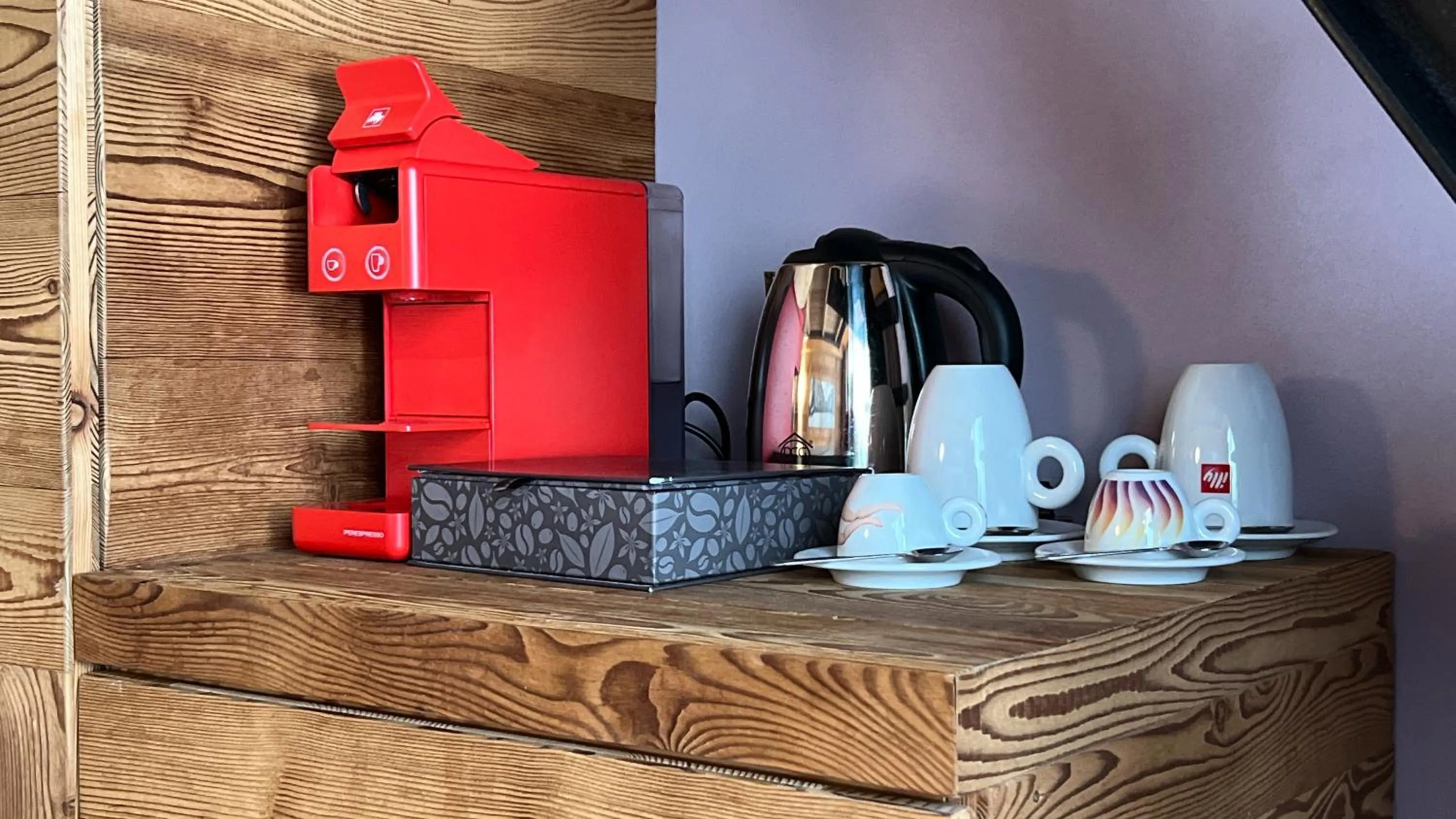 MH Olen Boutique Hotel