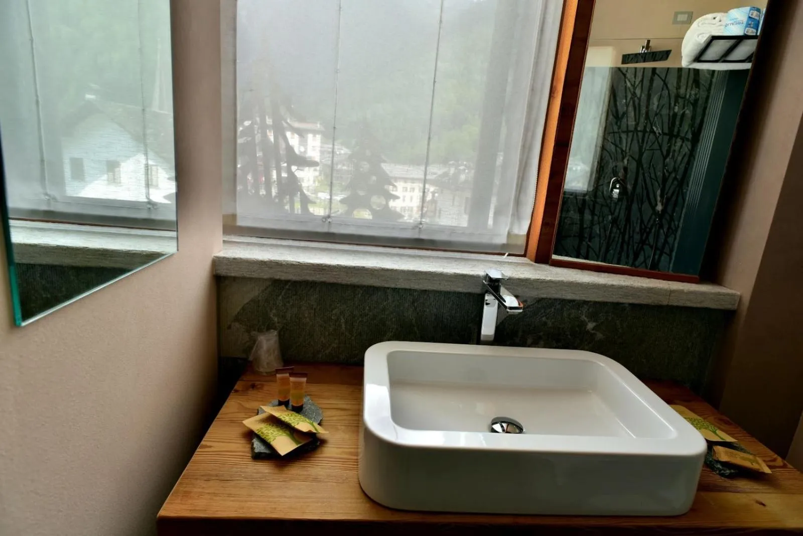 MH Olen Boutique Hotel