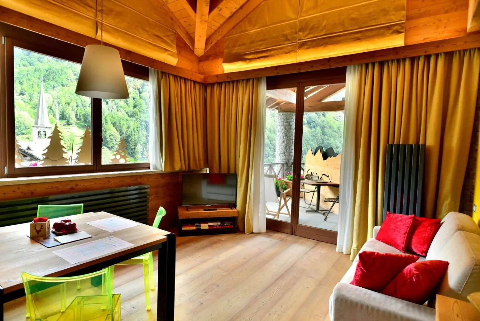 MH Olen Boutique Hotel