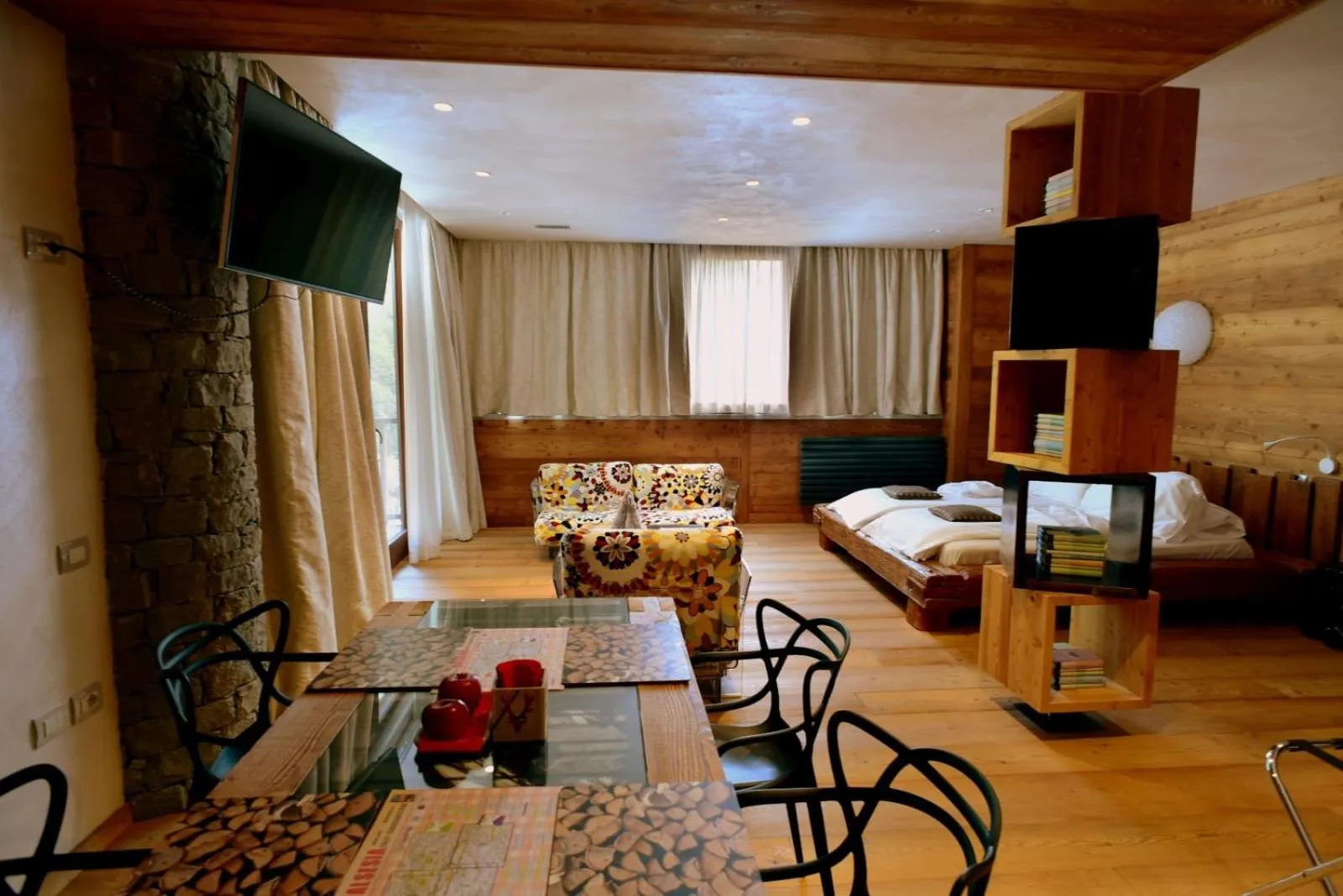 MH Olen Boutique Hotel