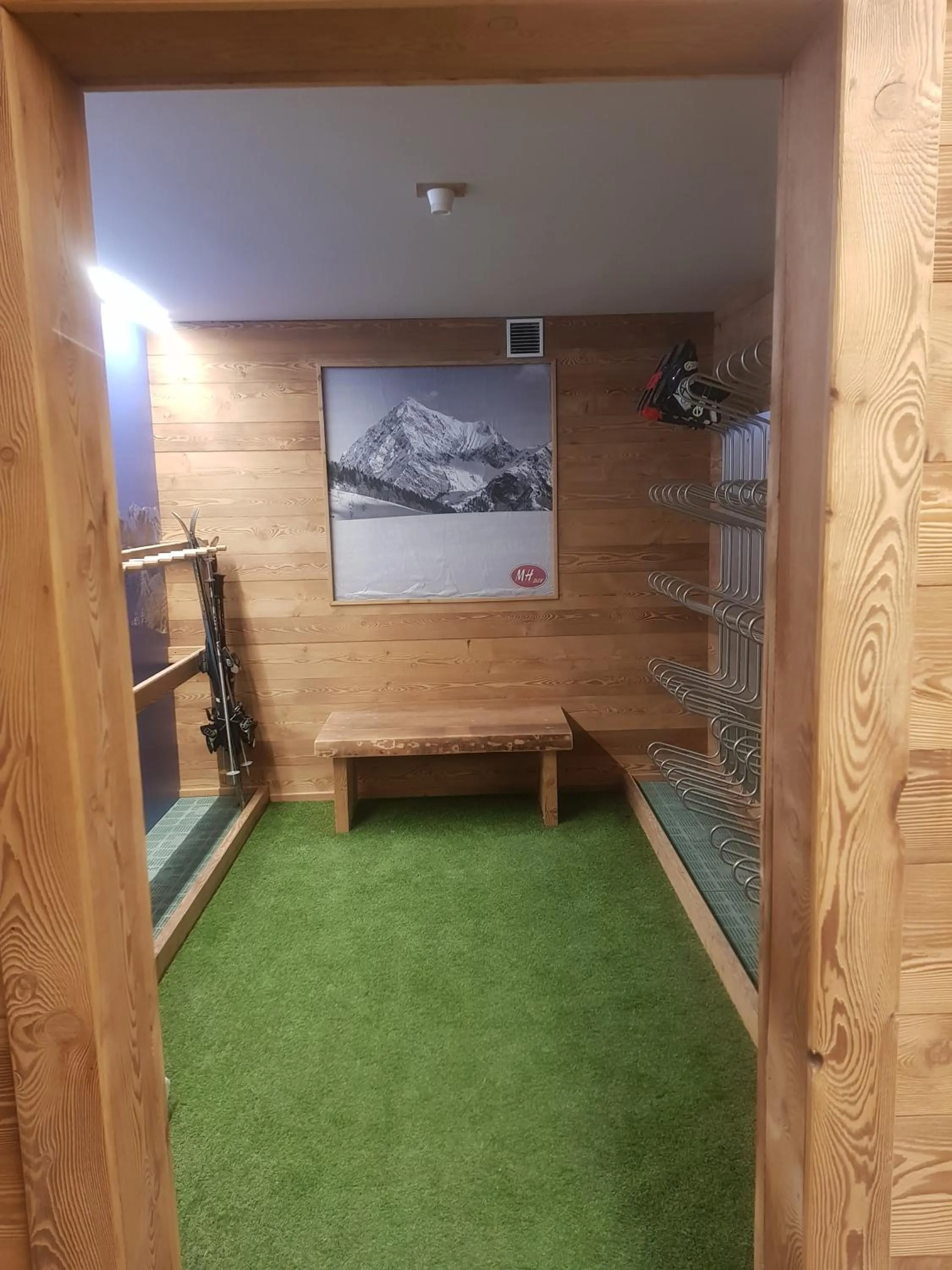 MH Olen Boutique Hotel