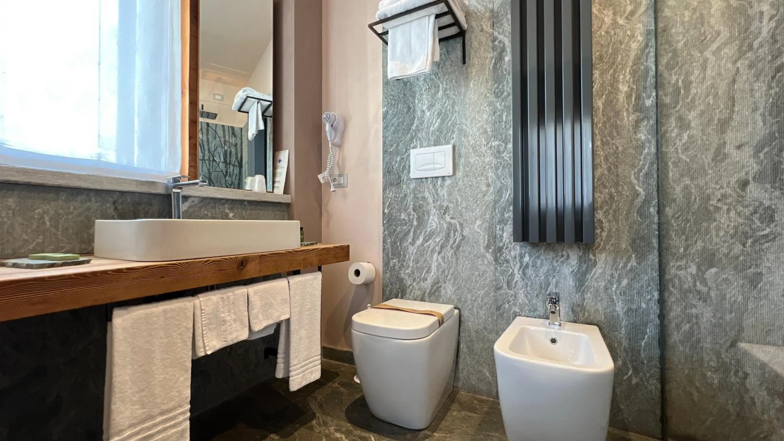 MH Olen Boutique Hotel