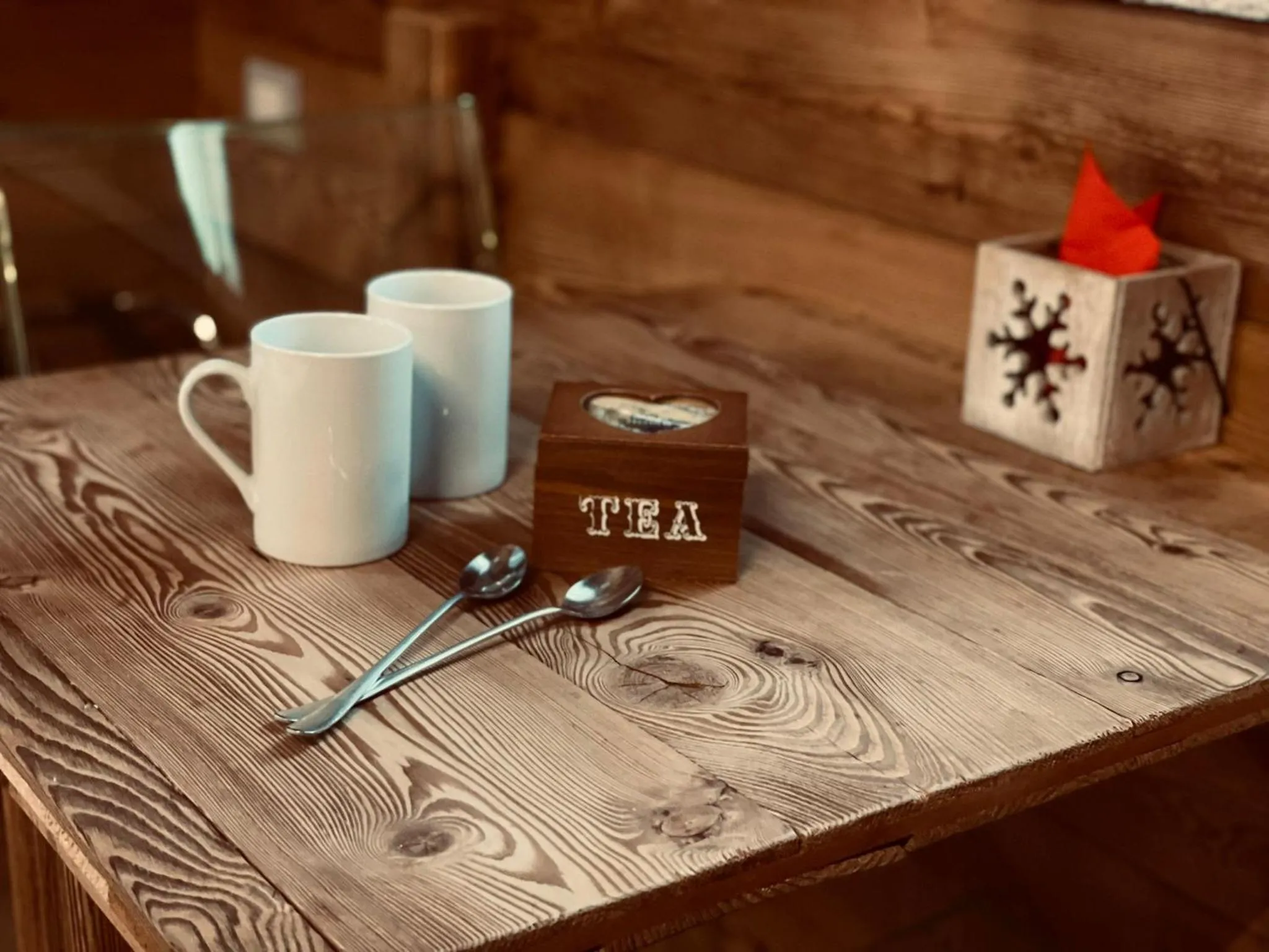 MH Olen Boutique Hotel