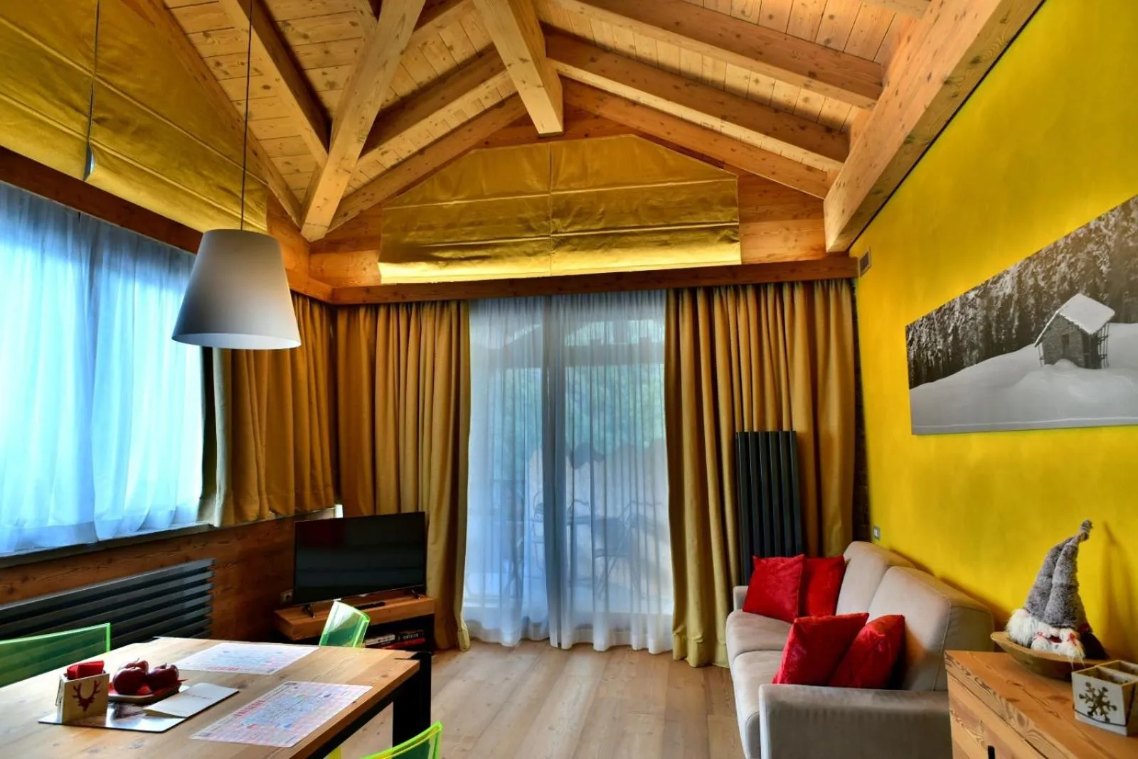 MH Olen Boutique Hotel