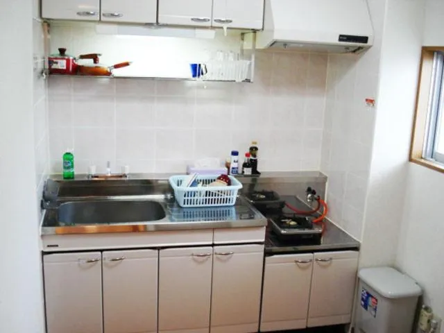 BIGJOY INN Hirokouji