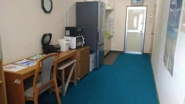 BIGJOY INN Hirokouji