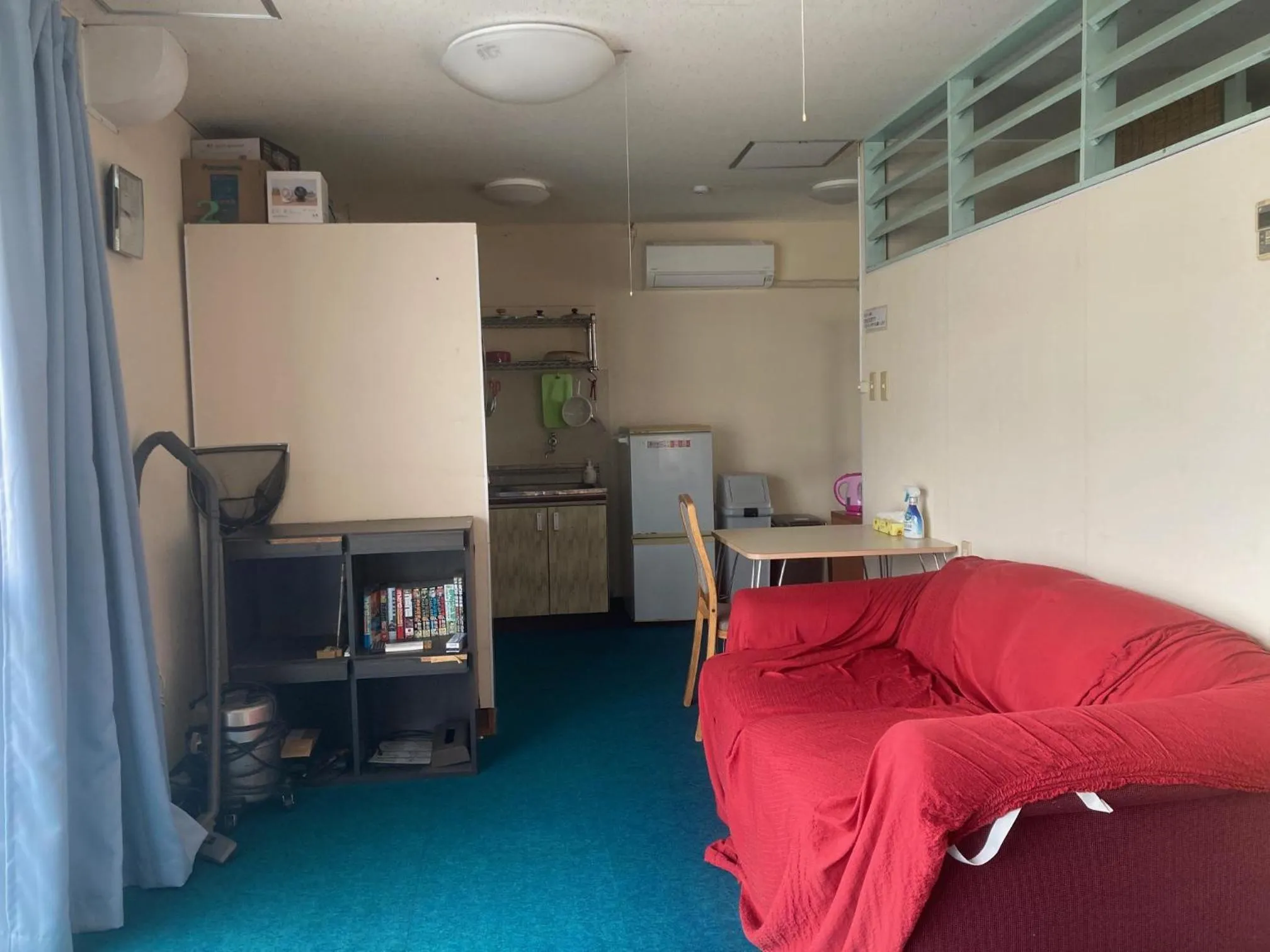 BIGJOY INN Hirokouji