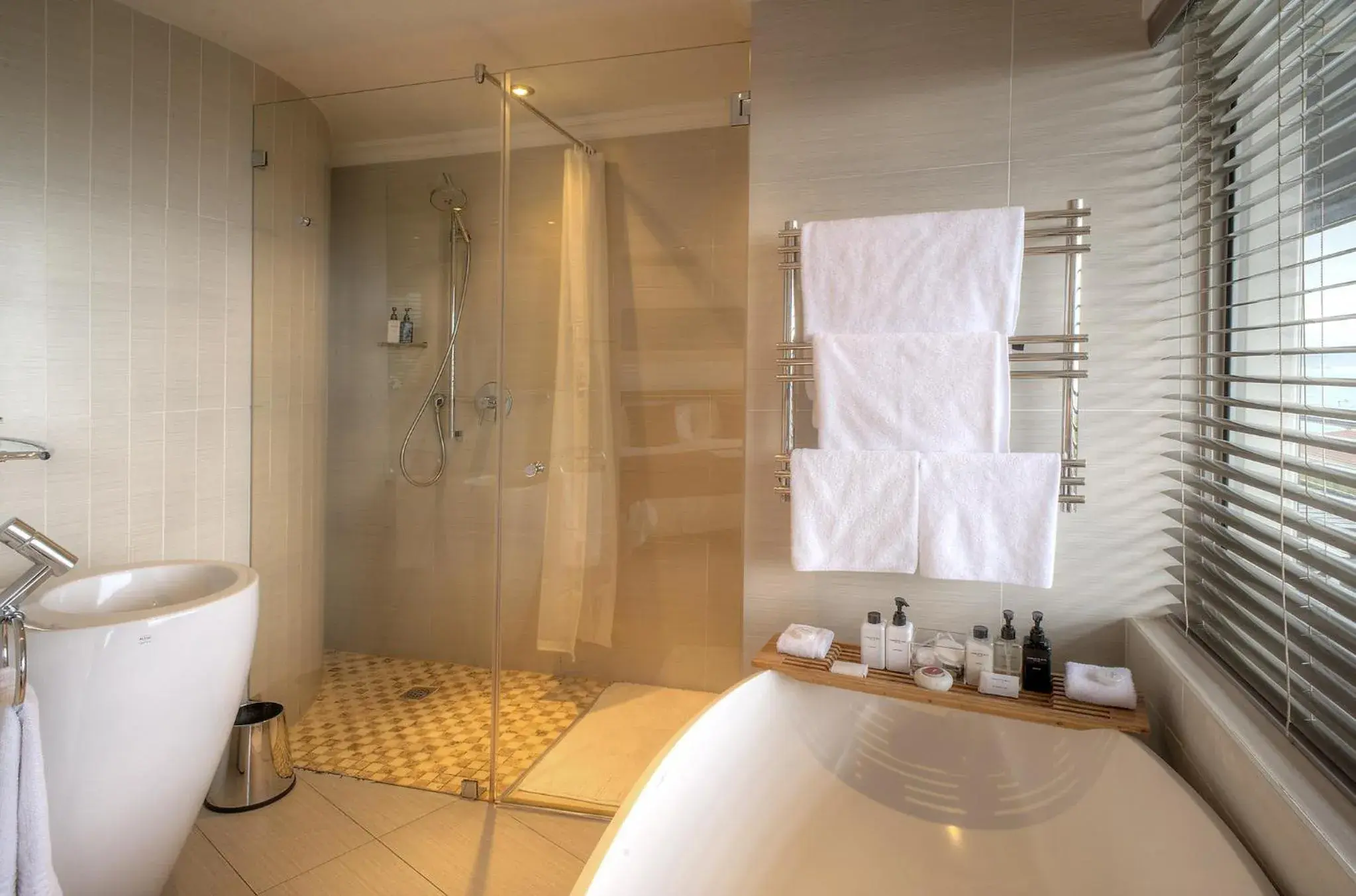 Double Room in Sea Star Lodge Double Room in Sea Star Lodge