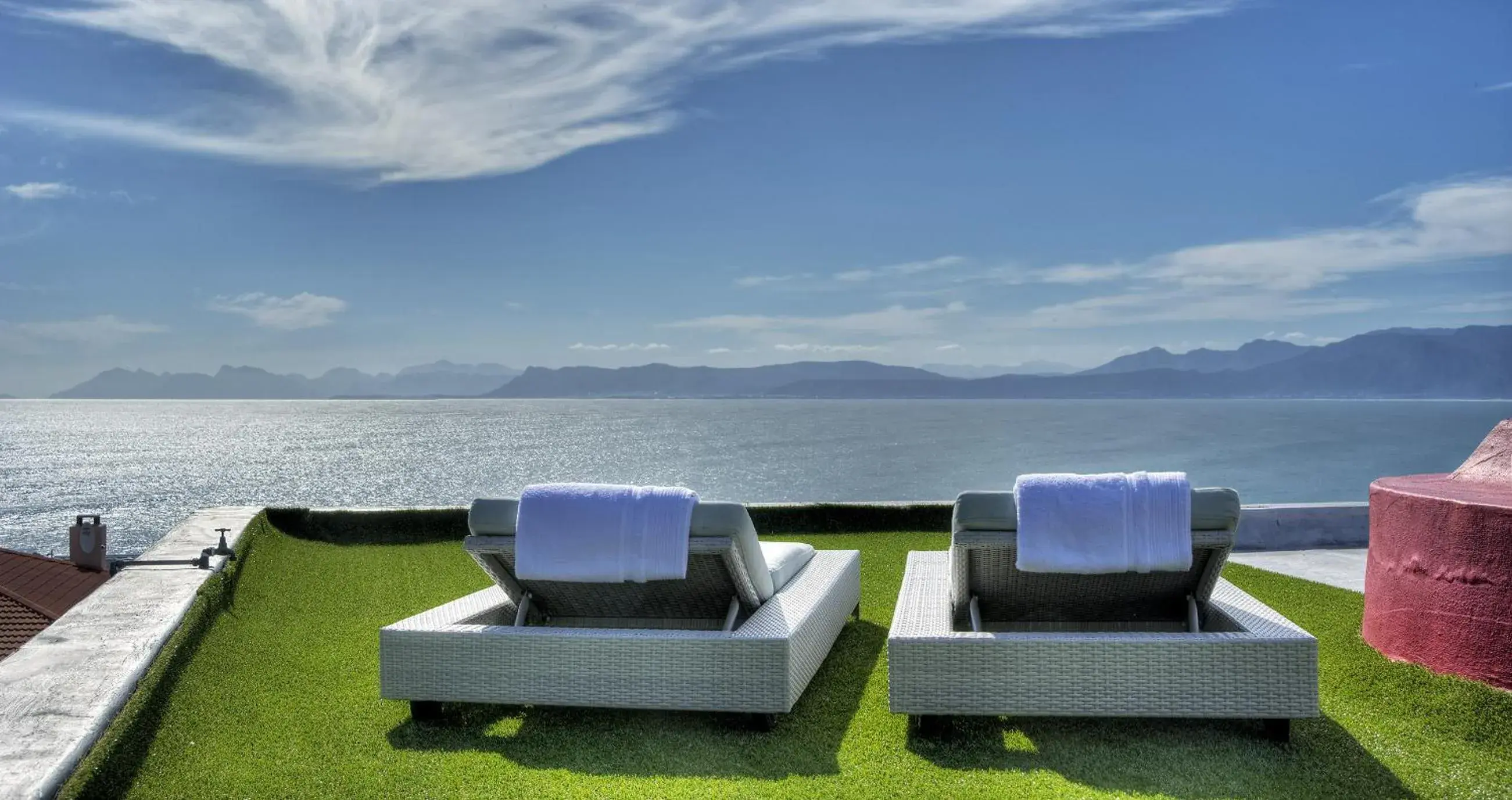 Double Room in Sea Star Lodge Double Room in Sea Star Lodge