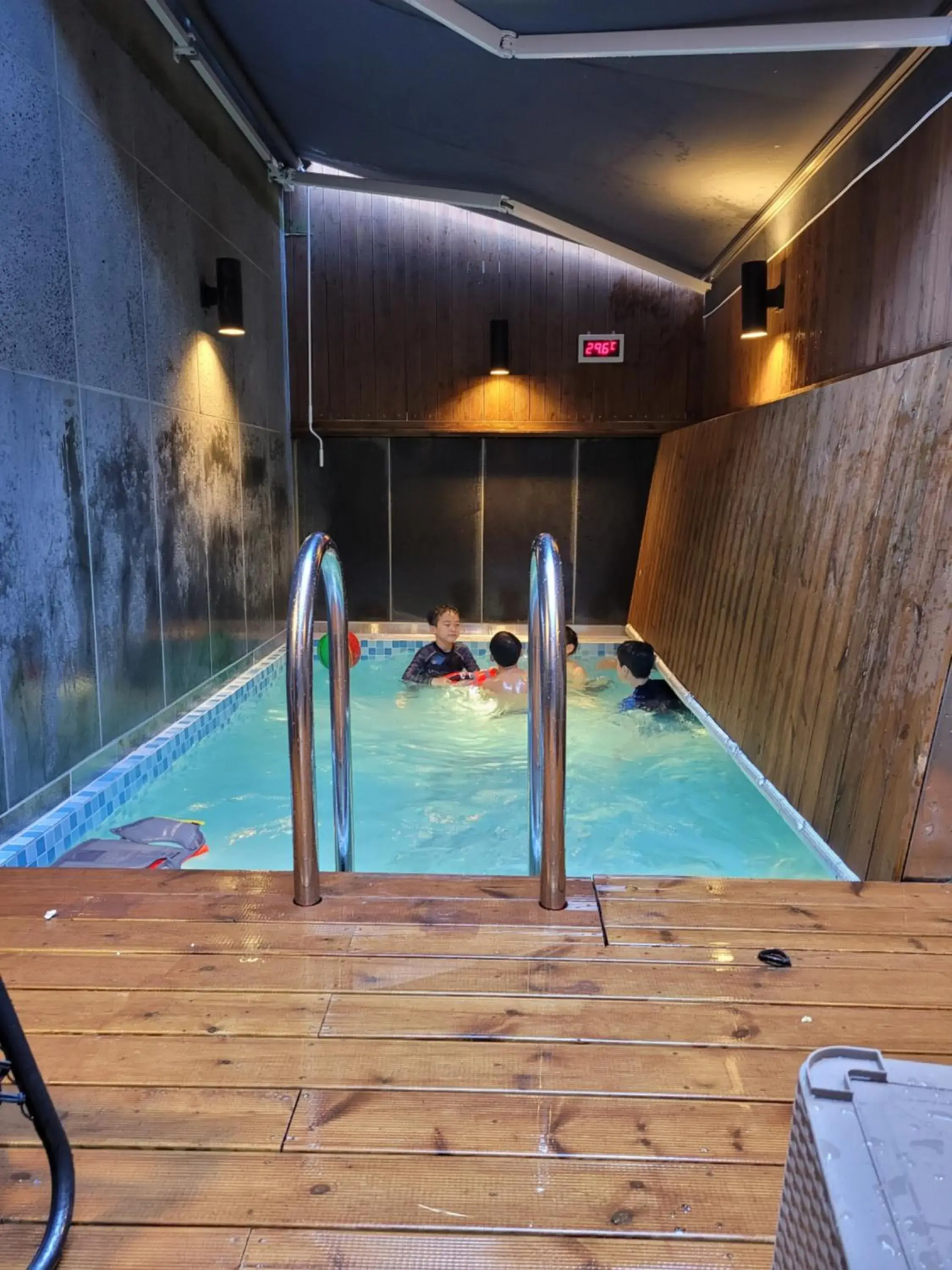 Double or Twin Room with Terrace in Louis Boutique Hotel Double or Twin Room with Terrace in Louis Boutique Hotel