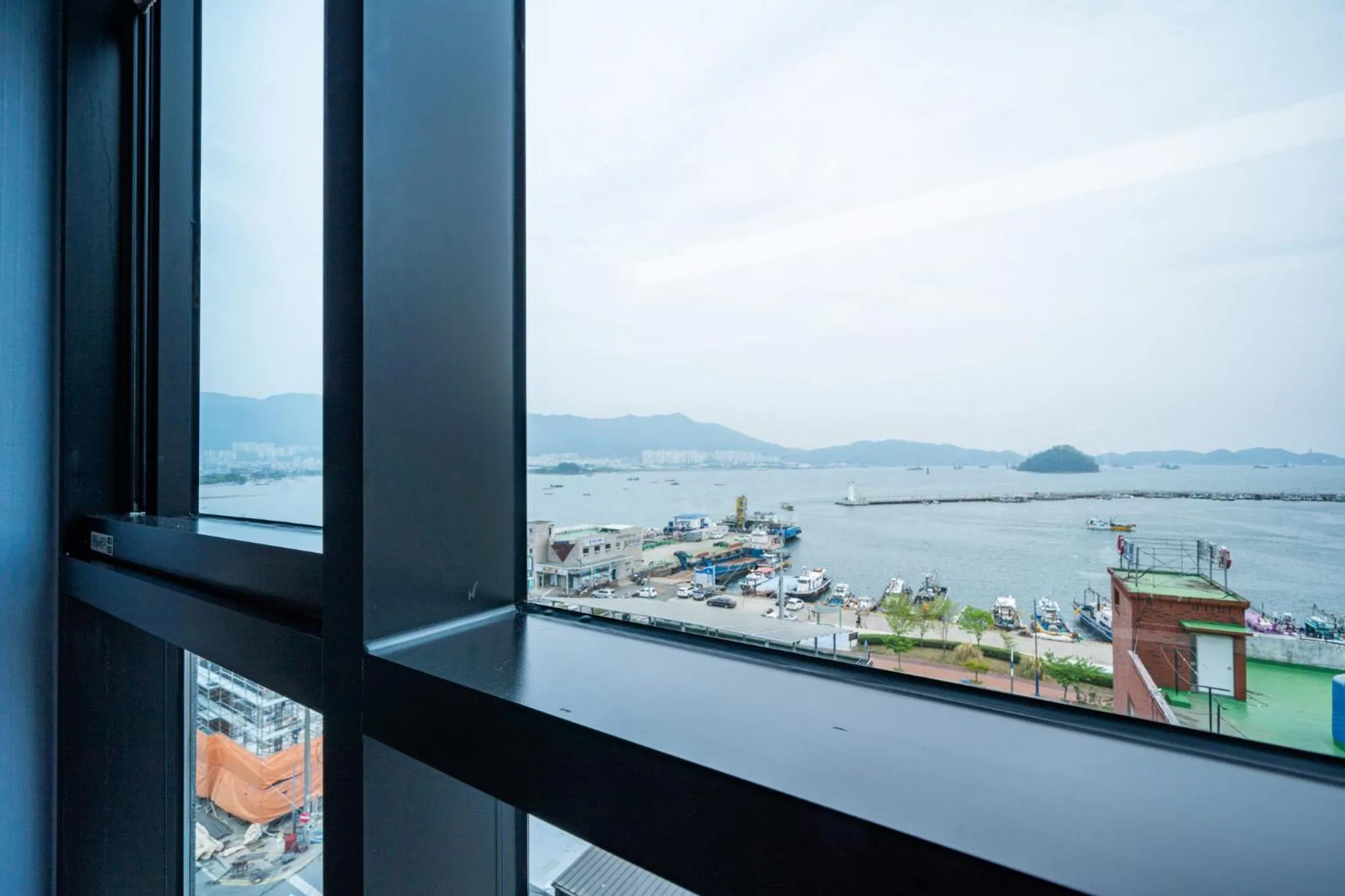 Louis Boutique Hotel