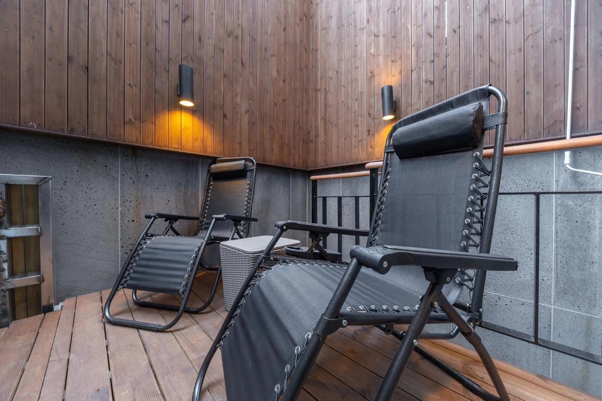 Louis Boutique Hotel