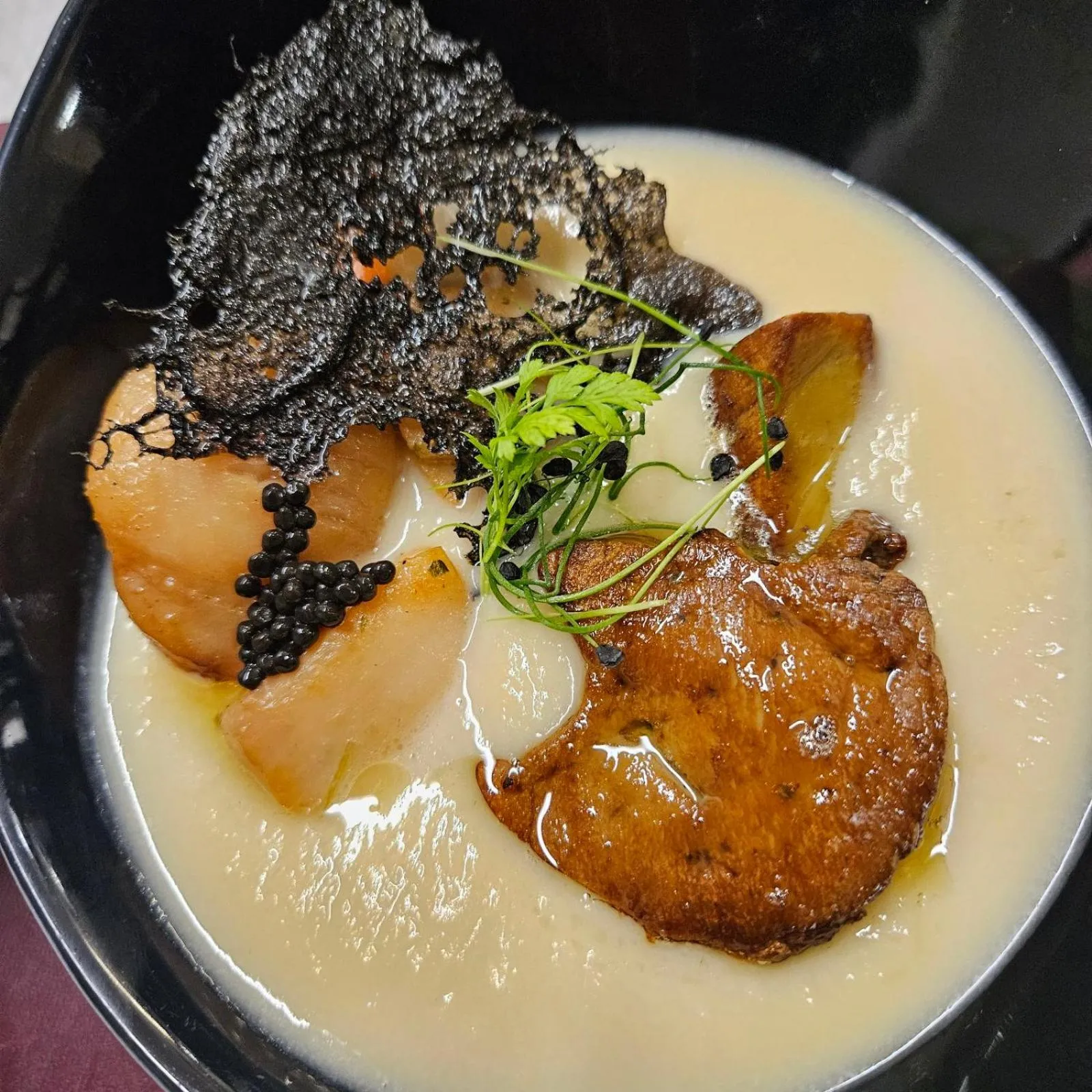 Food in Hôtel Aster Restaurant Aux Arcades