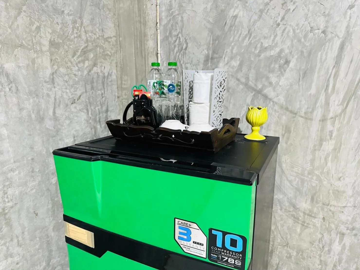 บ้านภทรพรรณ ขุนยวม แม่ฮ่องสอน PATARAPHAN HOUSE, Khunyuam, Maehongson, Thailand